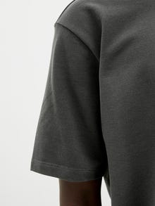Jack & Jones T-shirt -Peat - 12279210