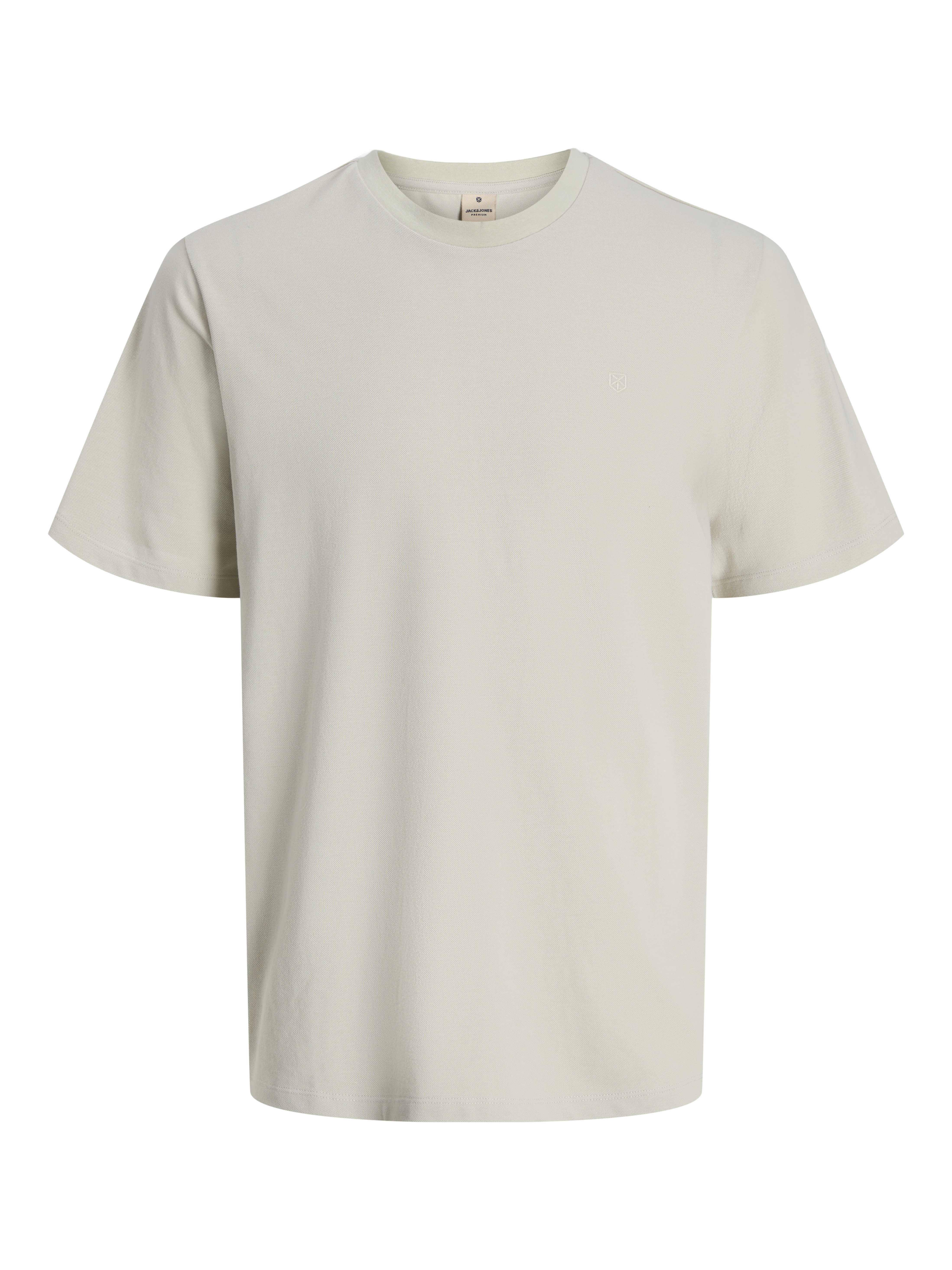 T-shirt | Beige | Jack & Jones® T-shirt | Beige | Jack & Jones®