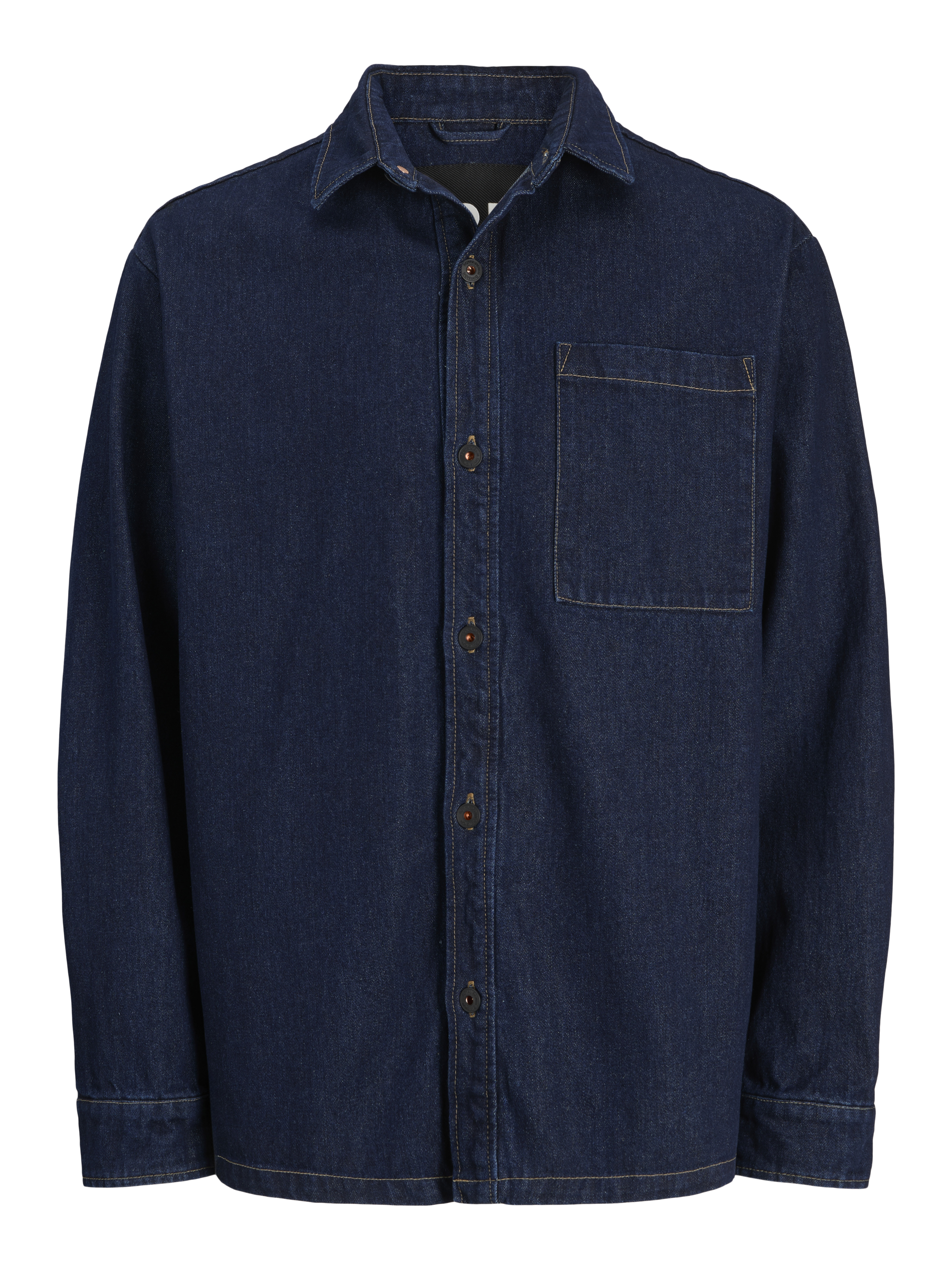 Thumbnail - Rdd Overshirt