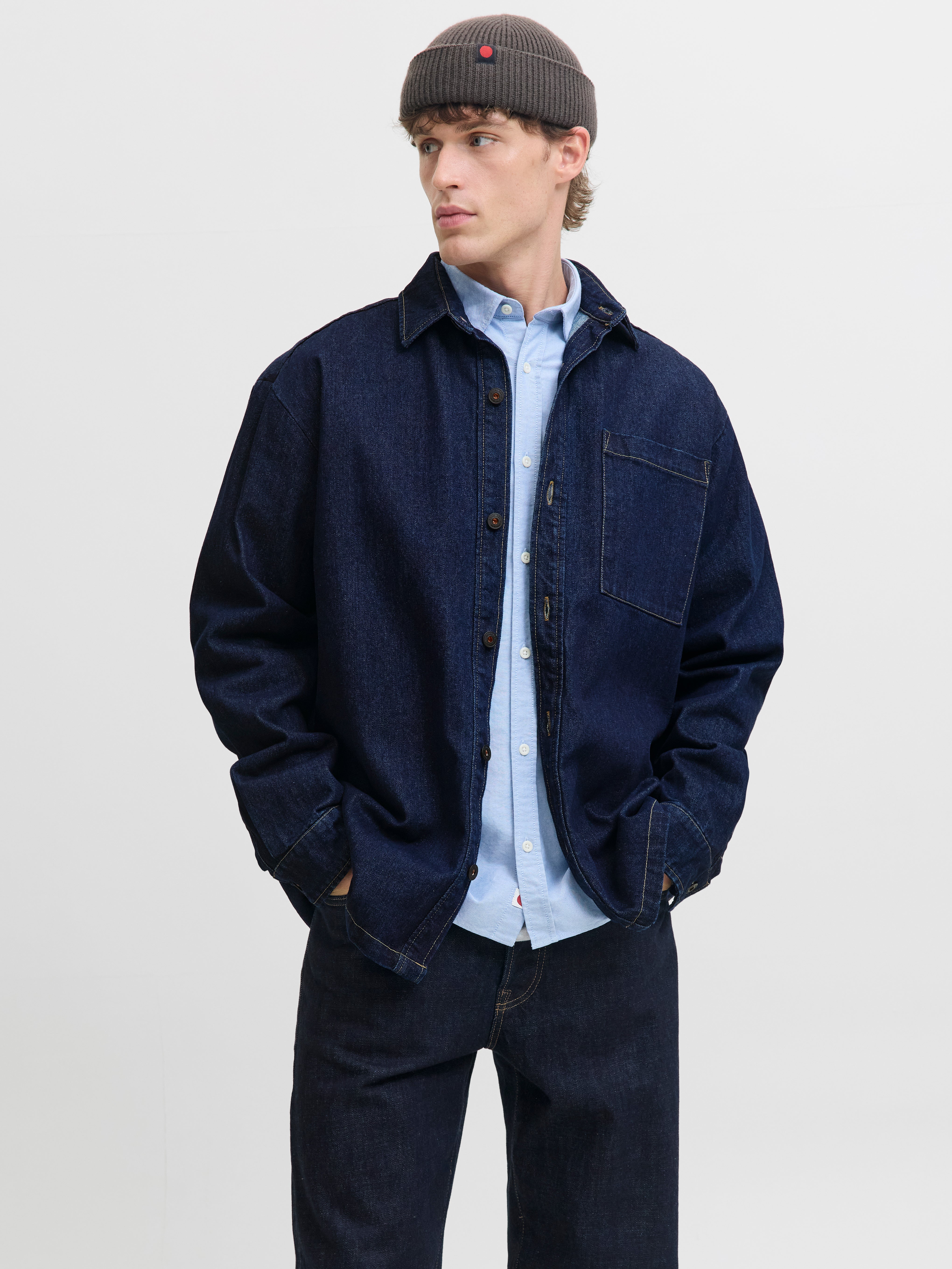 Thumbnail - Rdd Overshirt