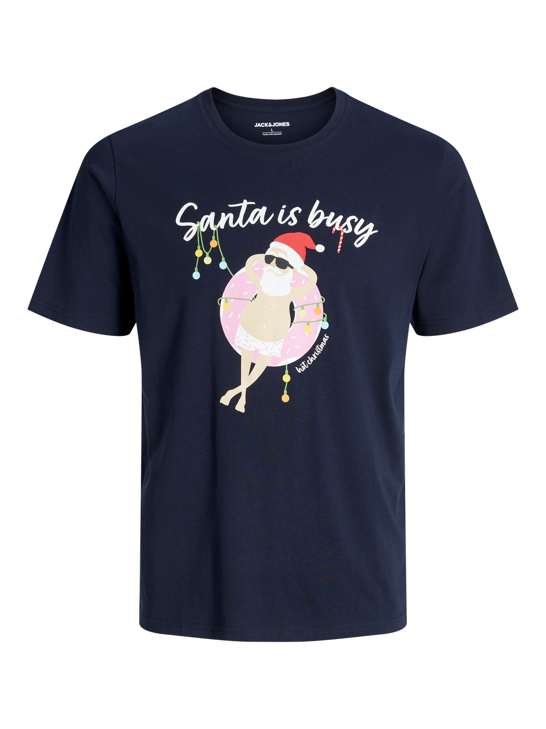 Thumbnail - X-mas T-shirt