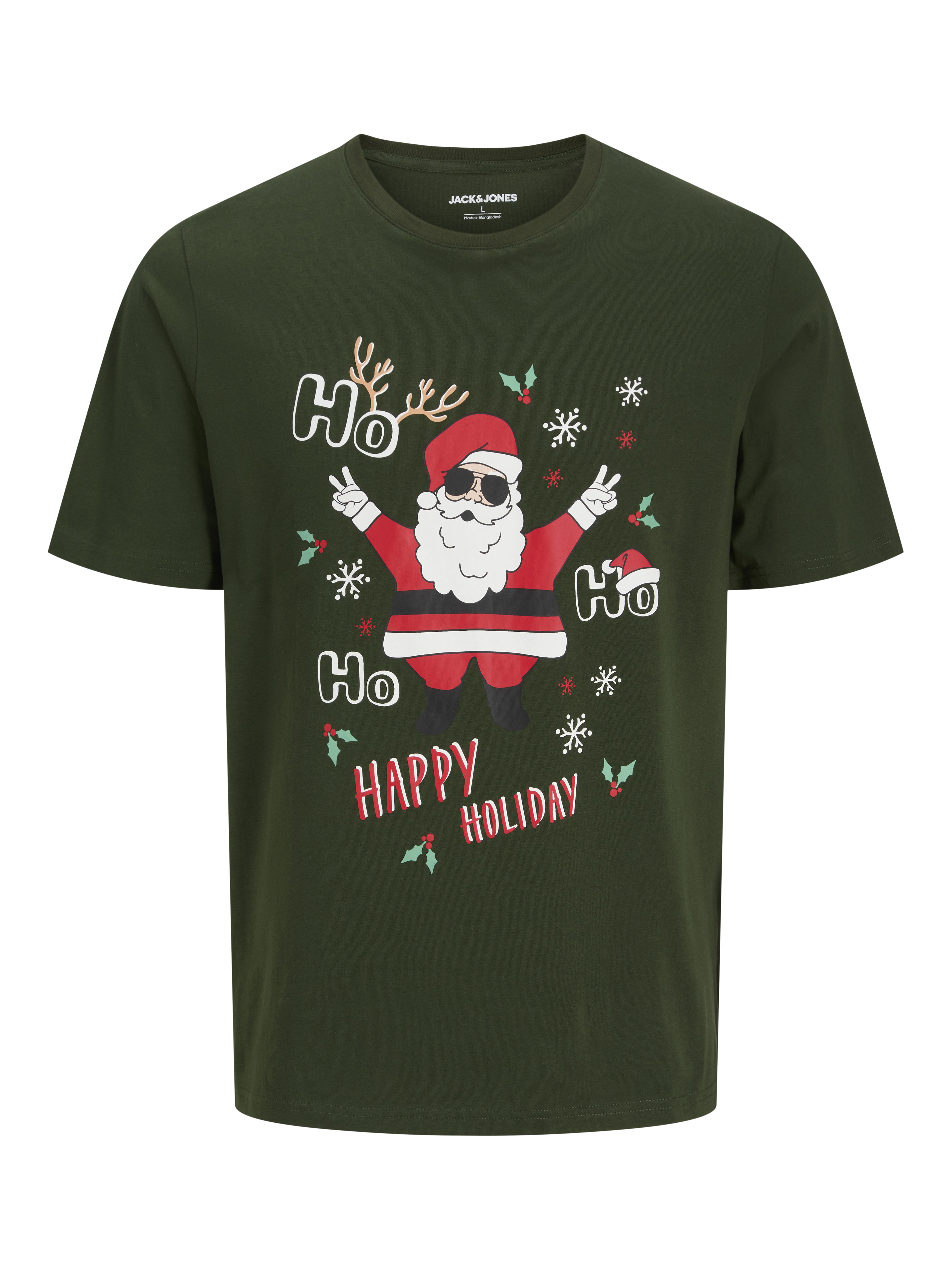Thumbnail - X-mas T-shirt