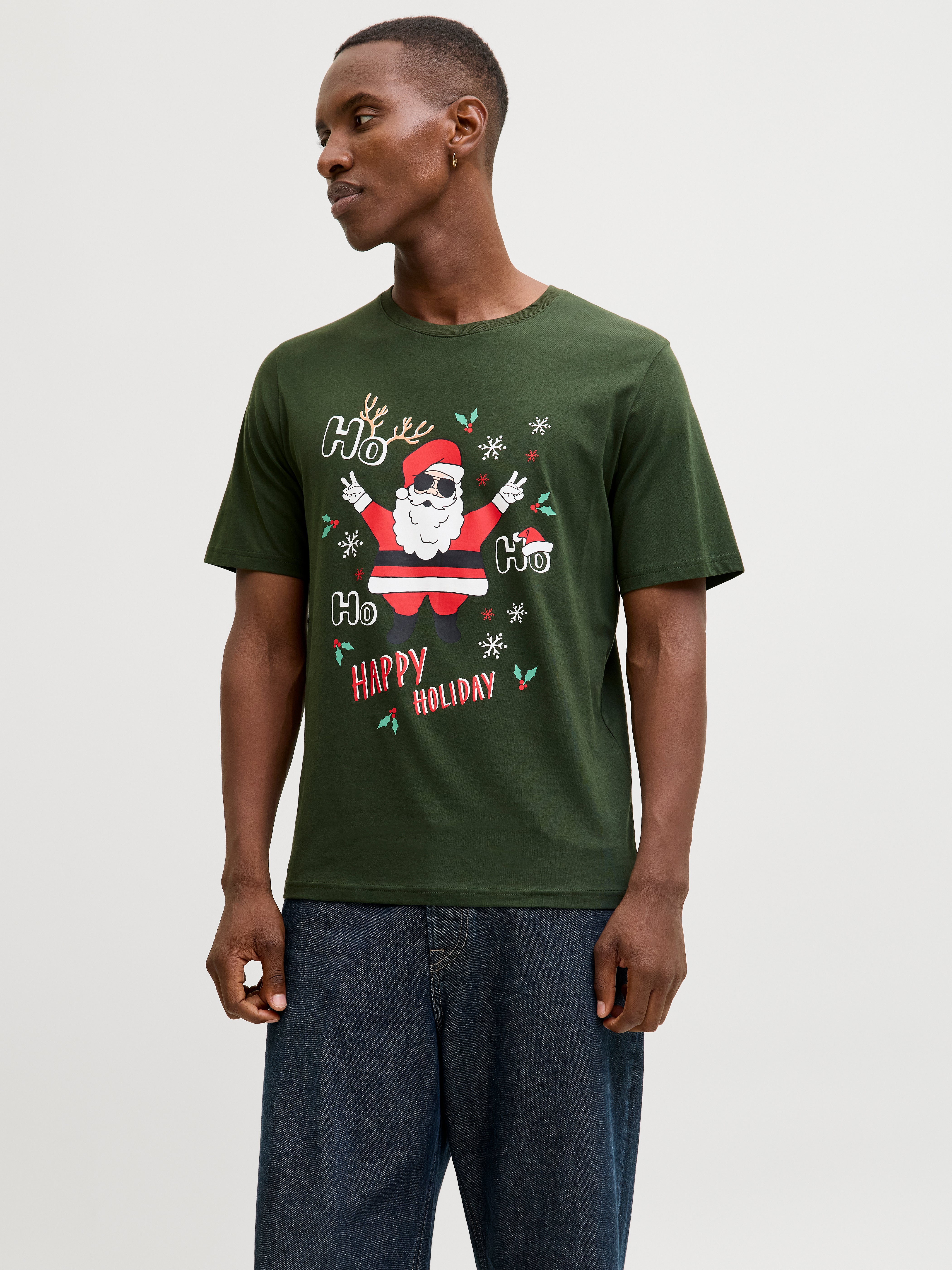 X-mas T-shirt