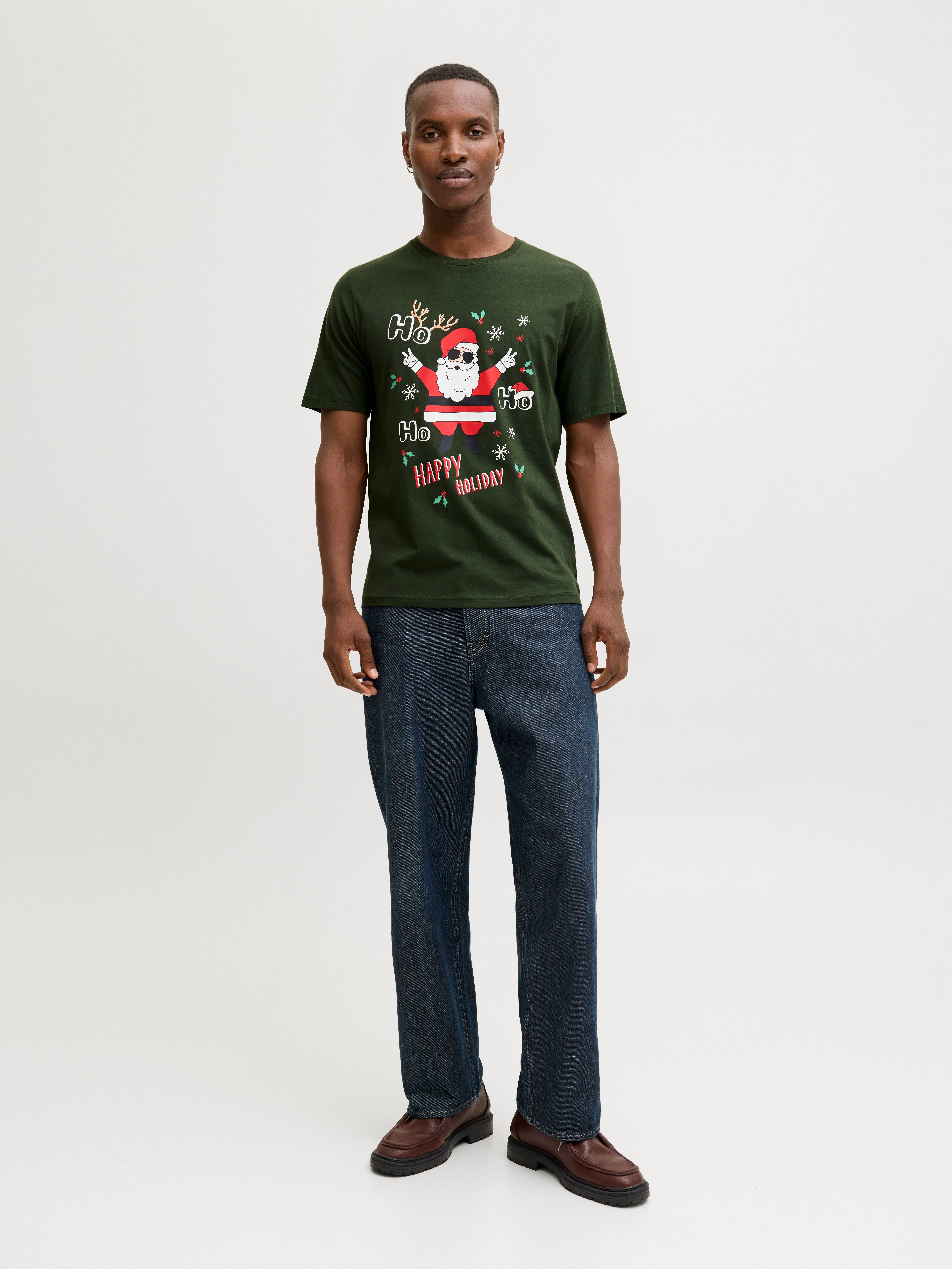 Thumbnail - X-mas T-shirt