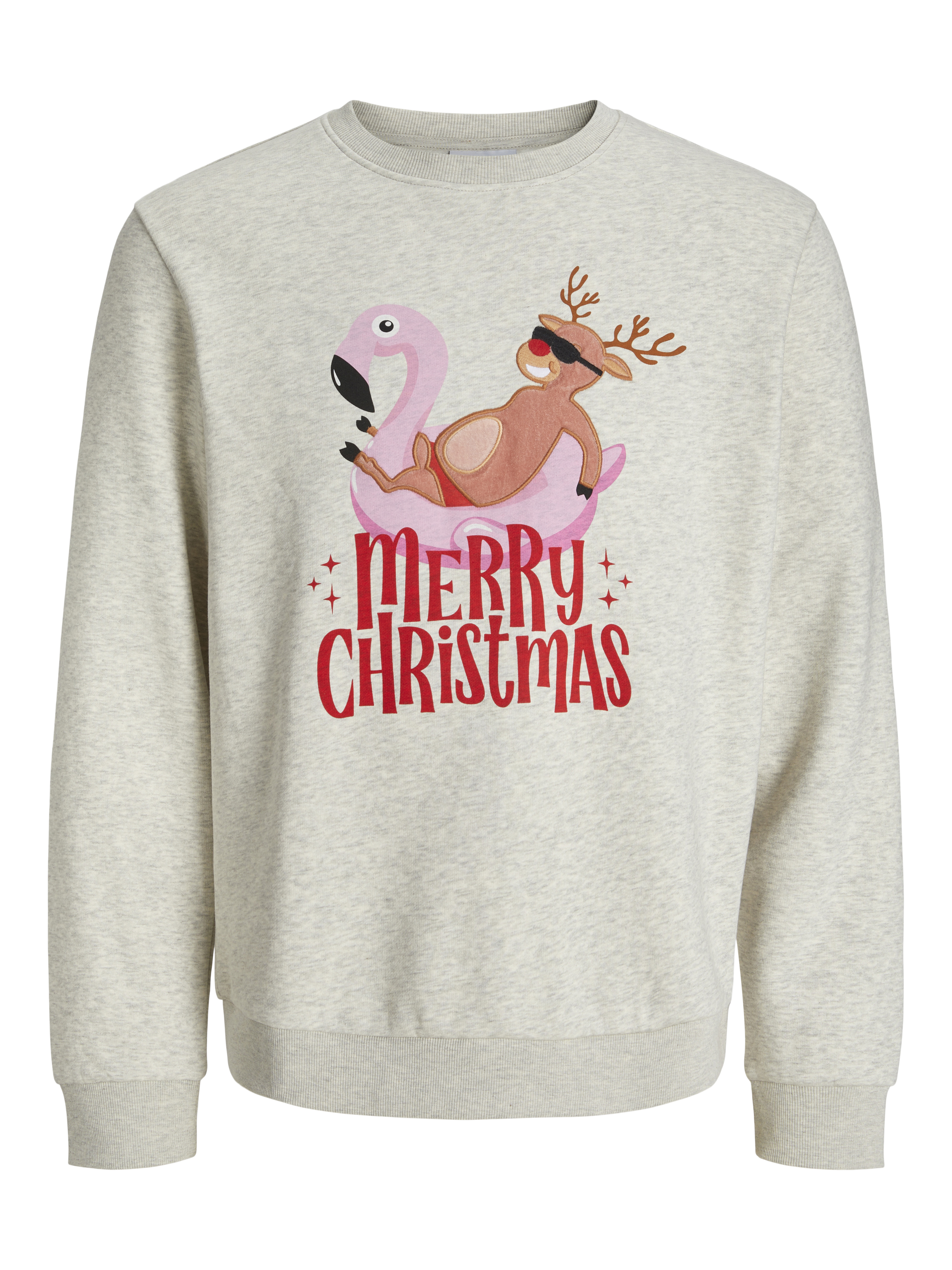 Thumbnail - X-mas Sweatshirt