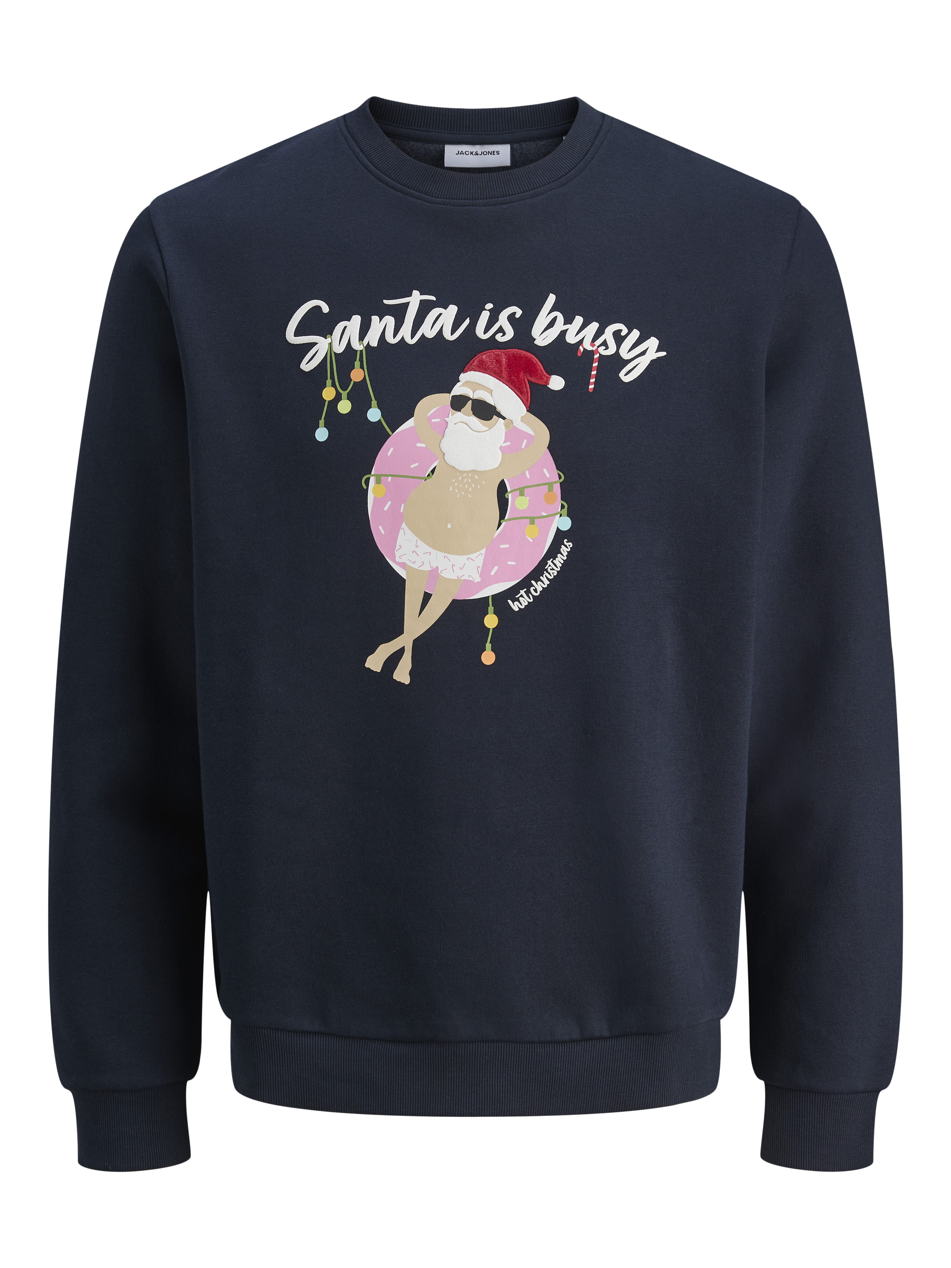 Thumbnail - X-mas Sweatshirt