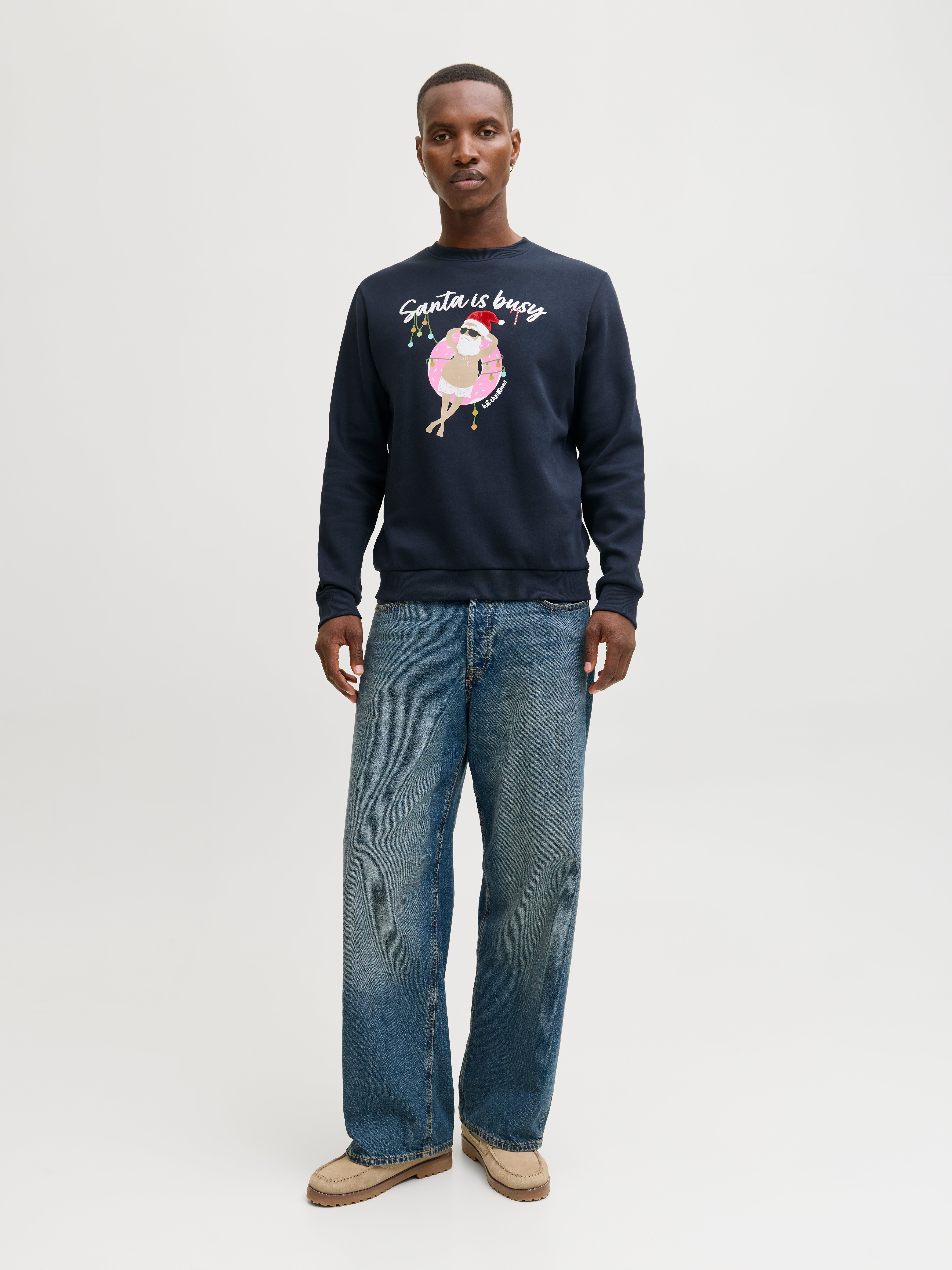 Thumbnail - X-mas Sweatshirt