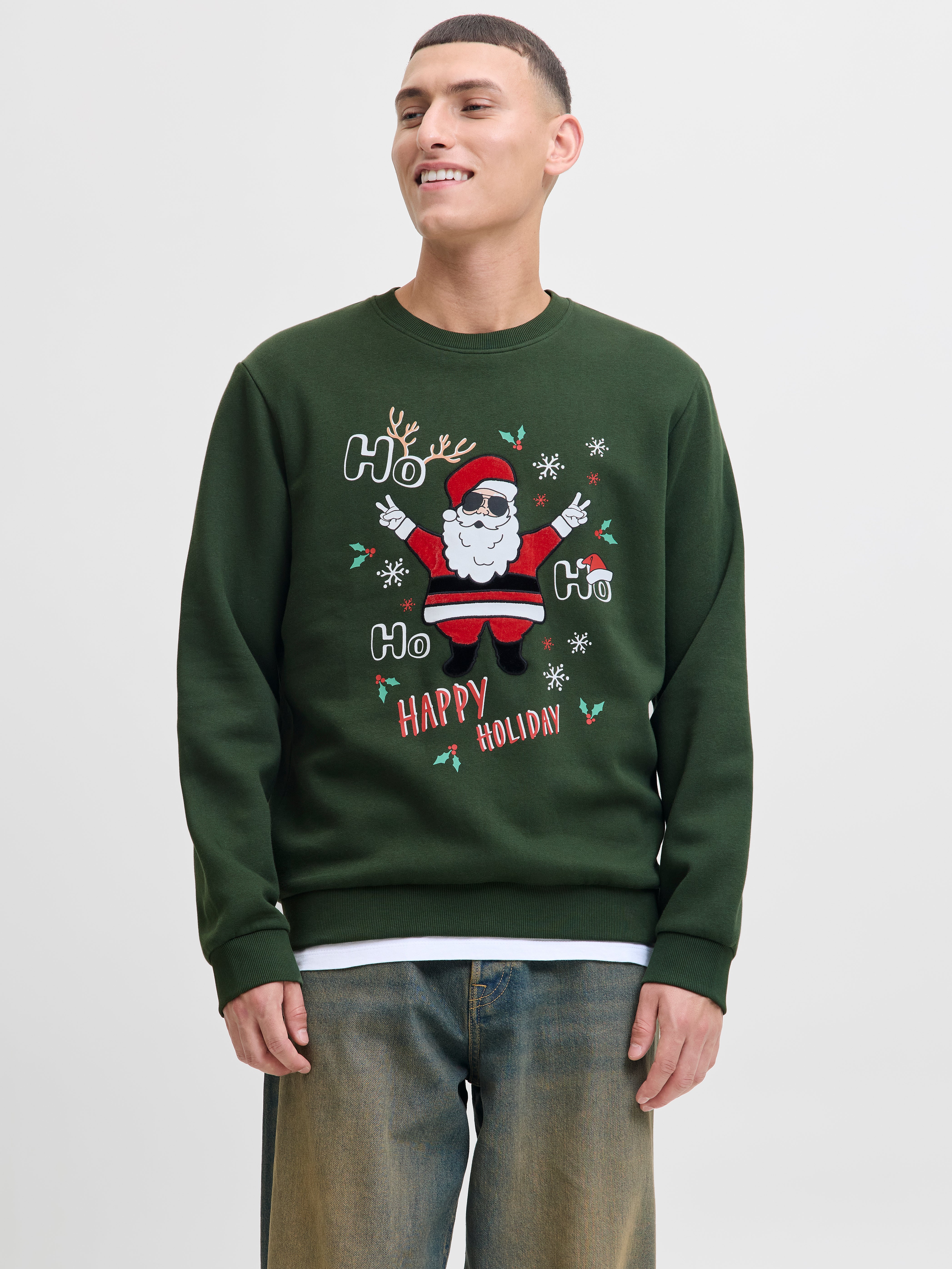 X-mas Sweatshirt