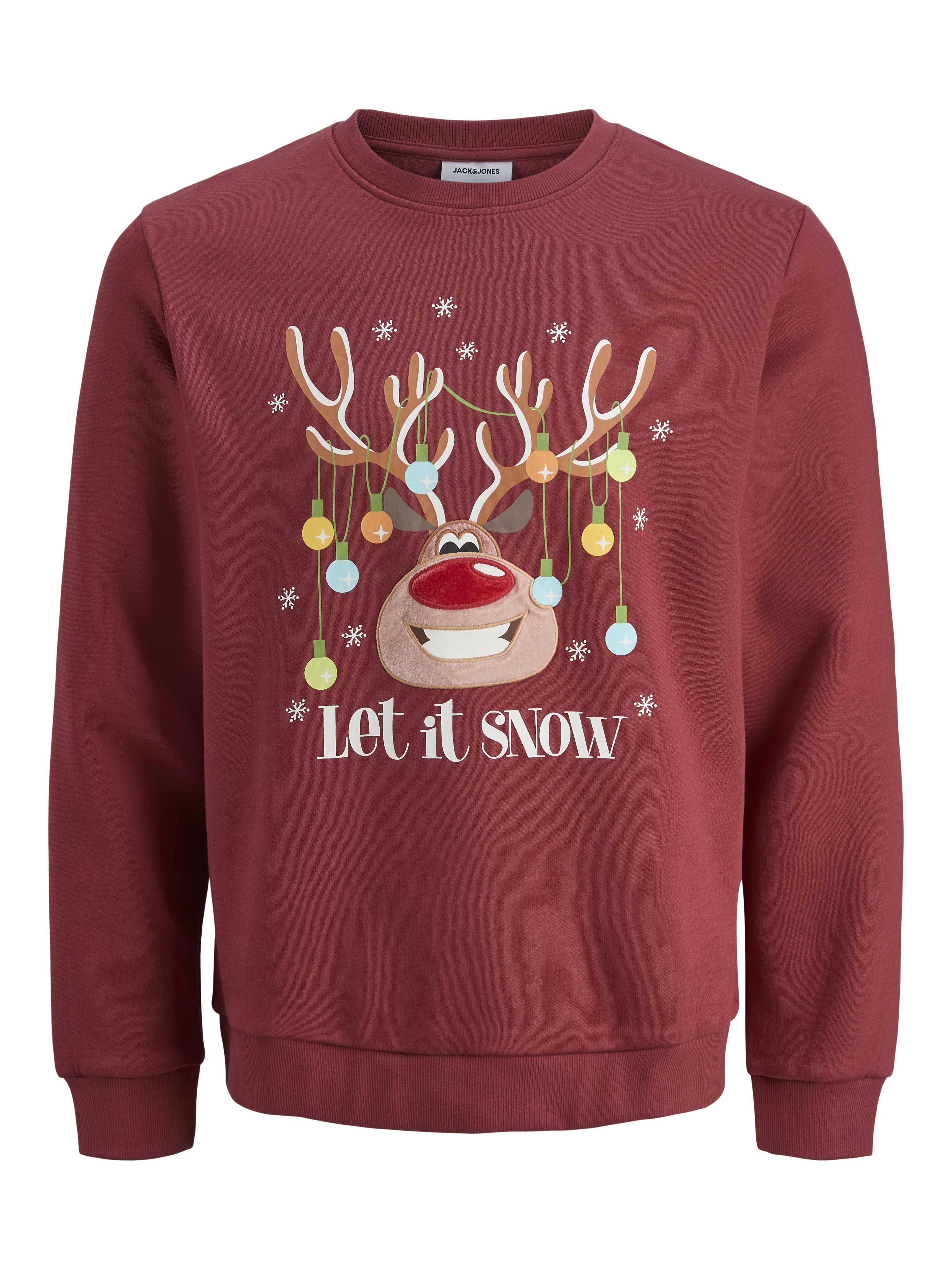 Thumbnail - X-mas Sweatshirt