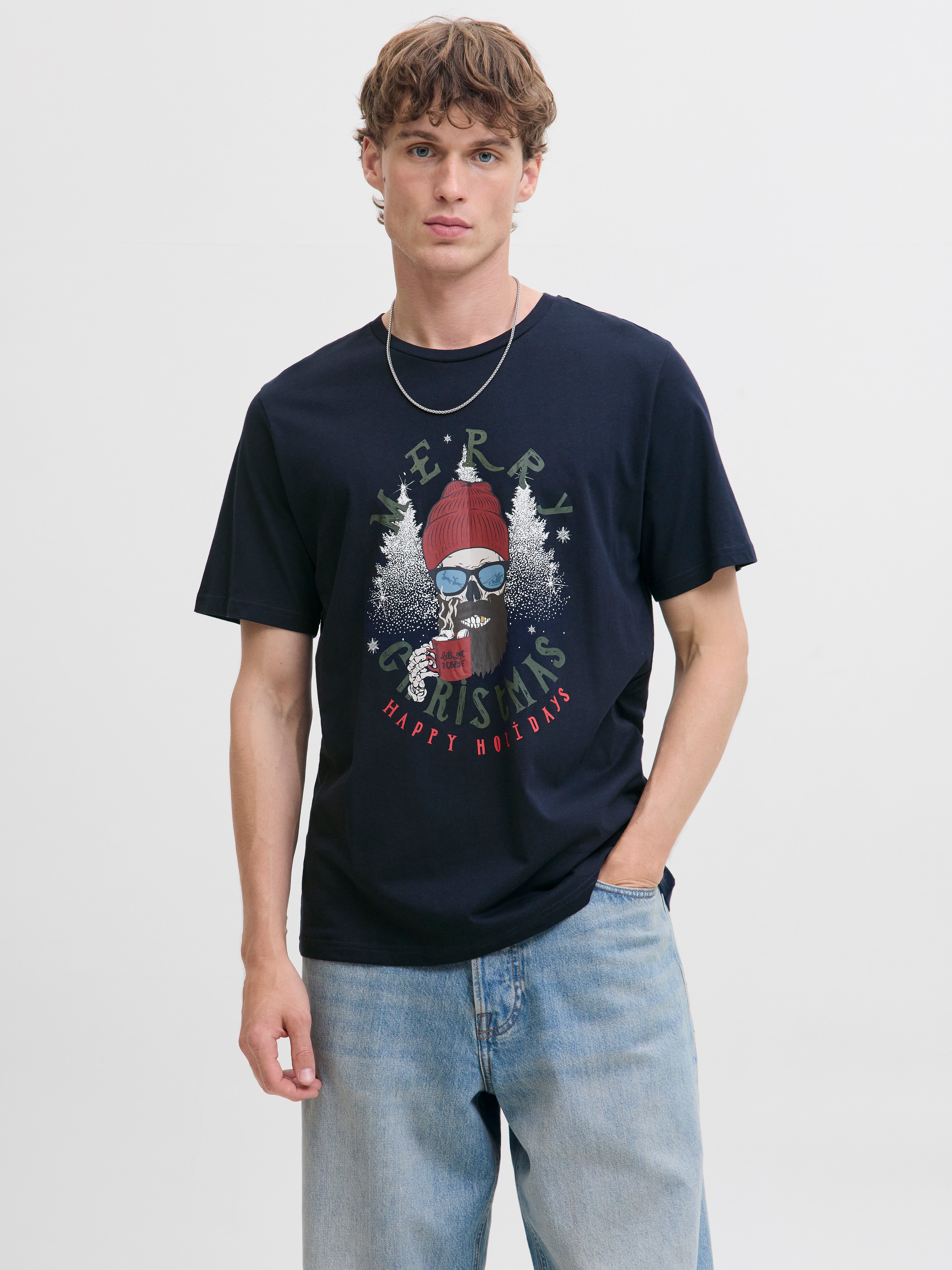 Thumbnail - X-mas T-shirt