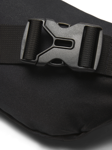 Jack & Jones Bauchtasche -Black - 12279232