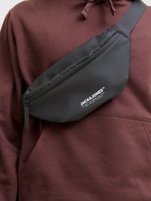 Jack & Jones Bauchtasche -Black - 12279232