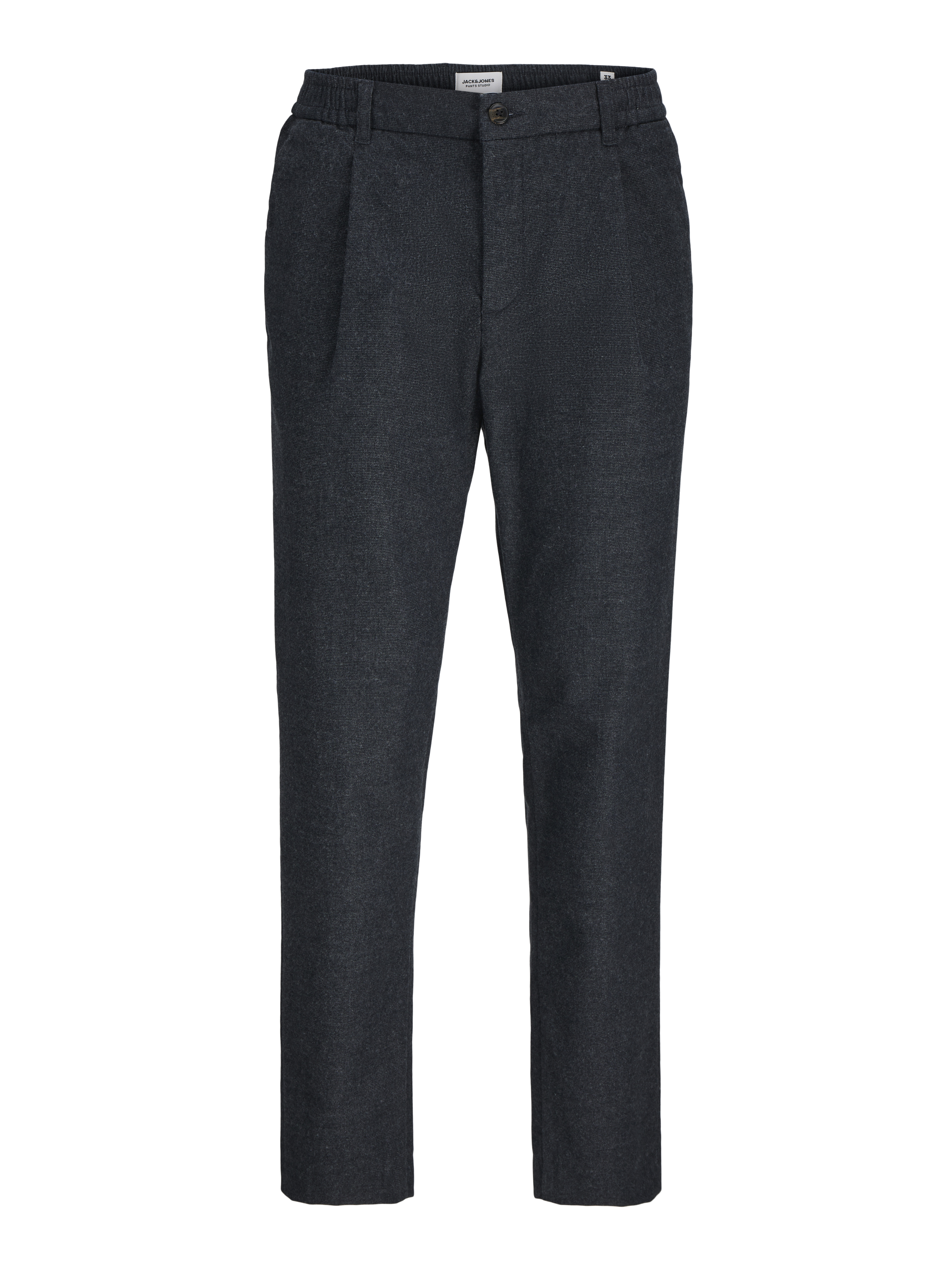 Thumbnail - Tapered Fit Klassische Hosen