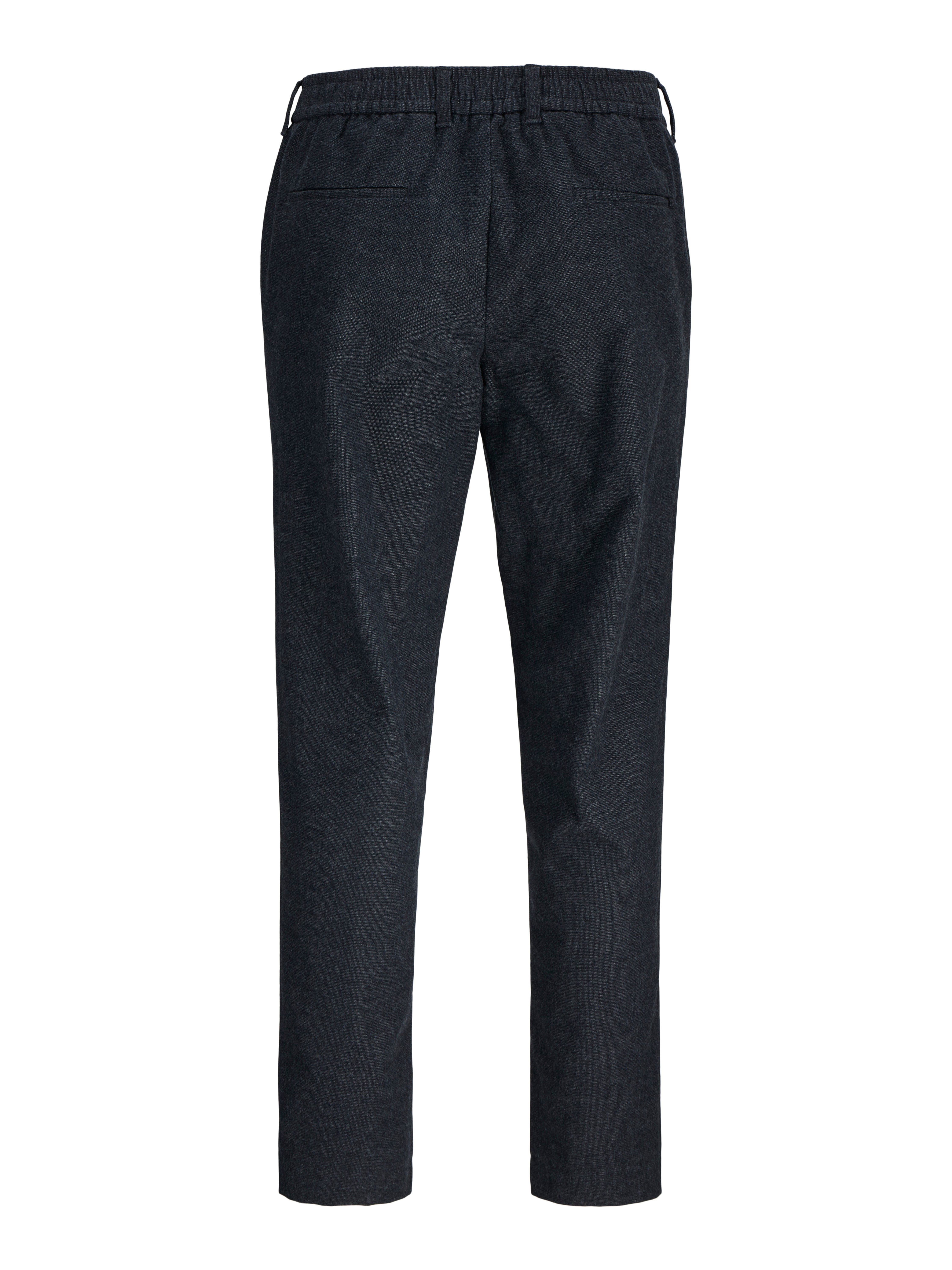 Thumbnail - Tapered Fit Klassische Hosen