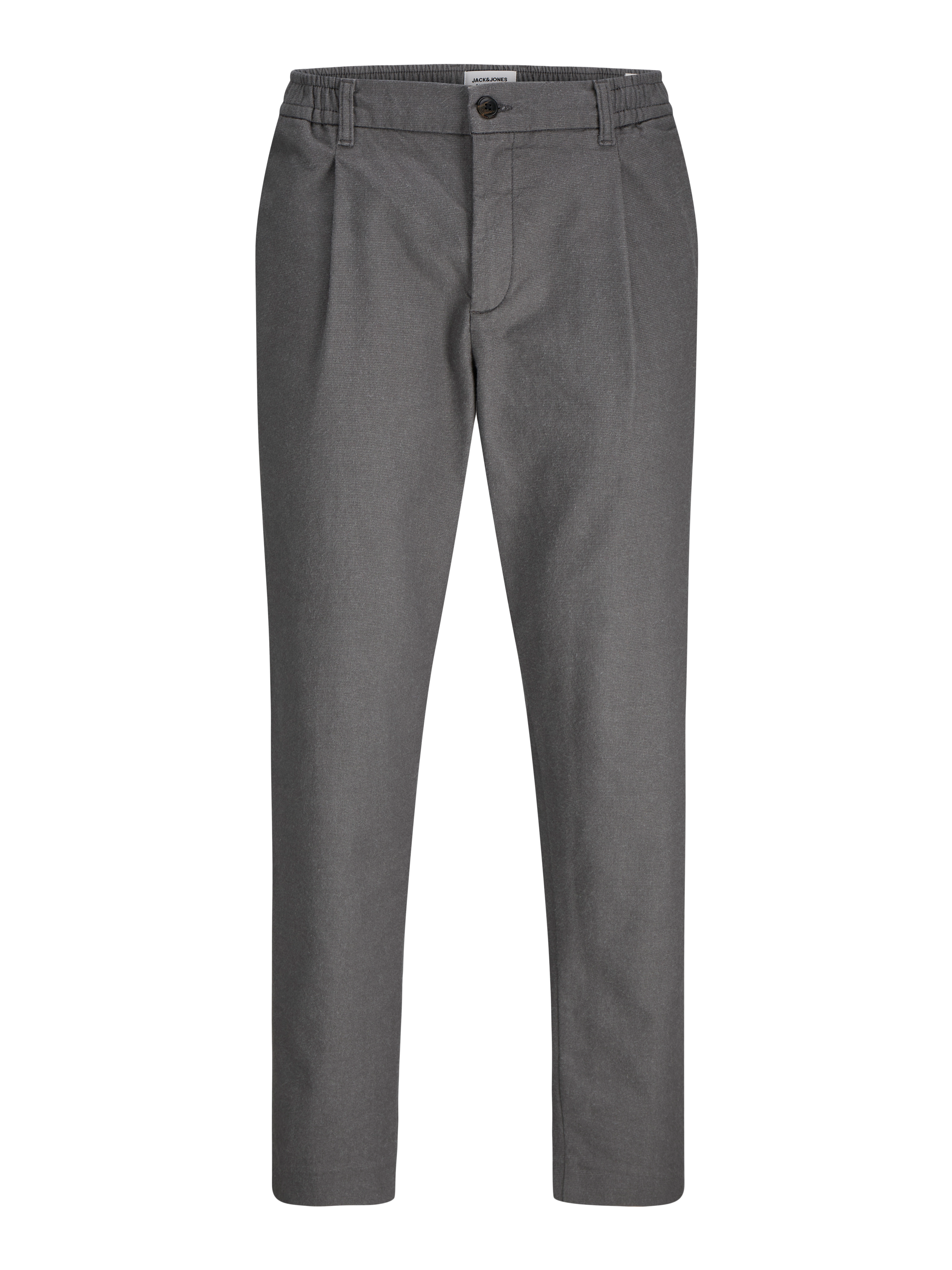 Thumbnail - Tapered Fit Klassische Hosen