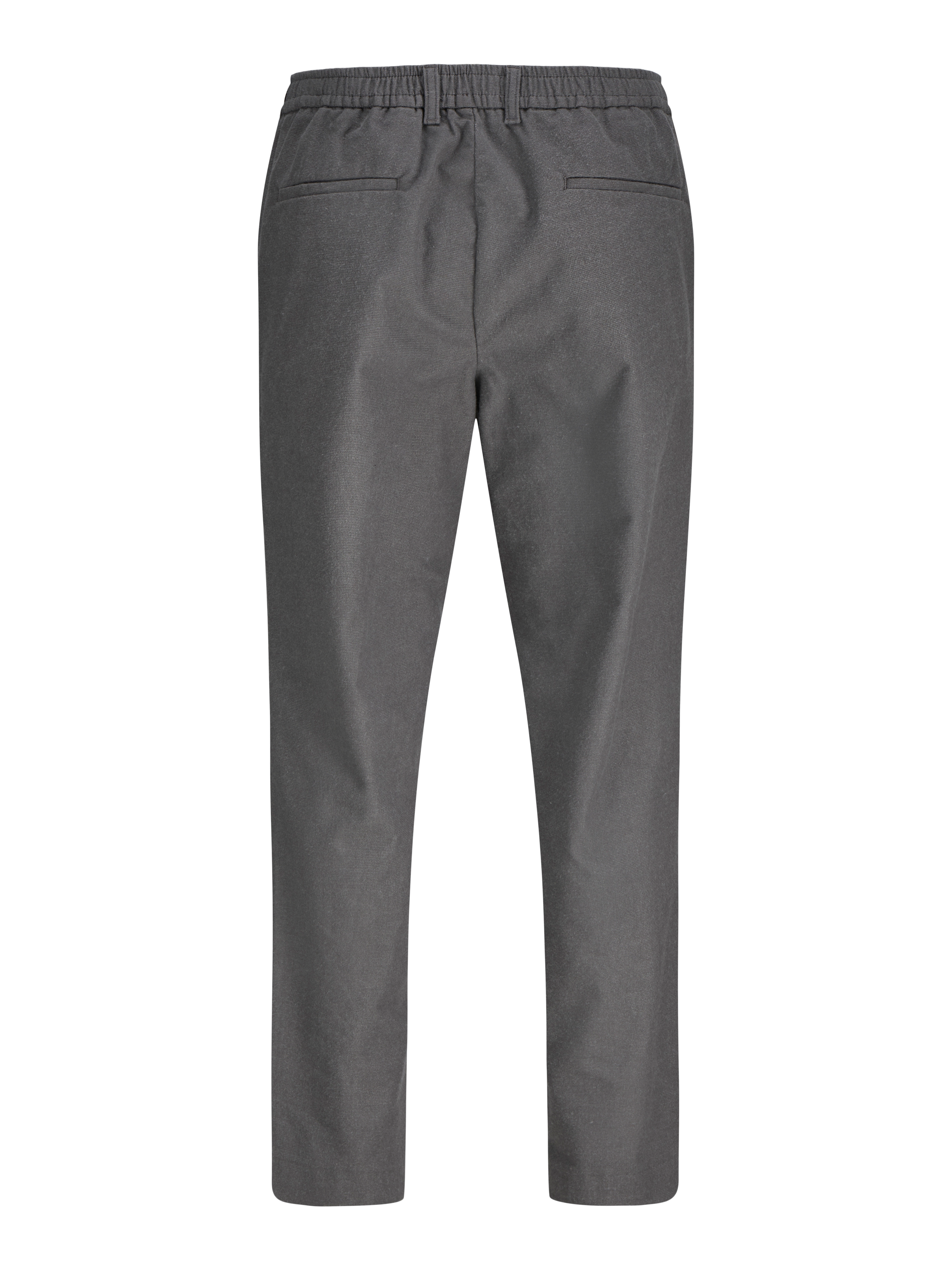 Thumbnail - Tapered Fit Klassische Hosen