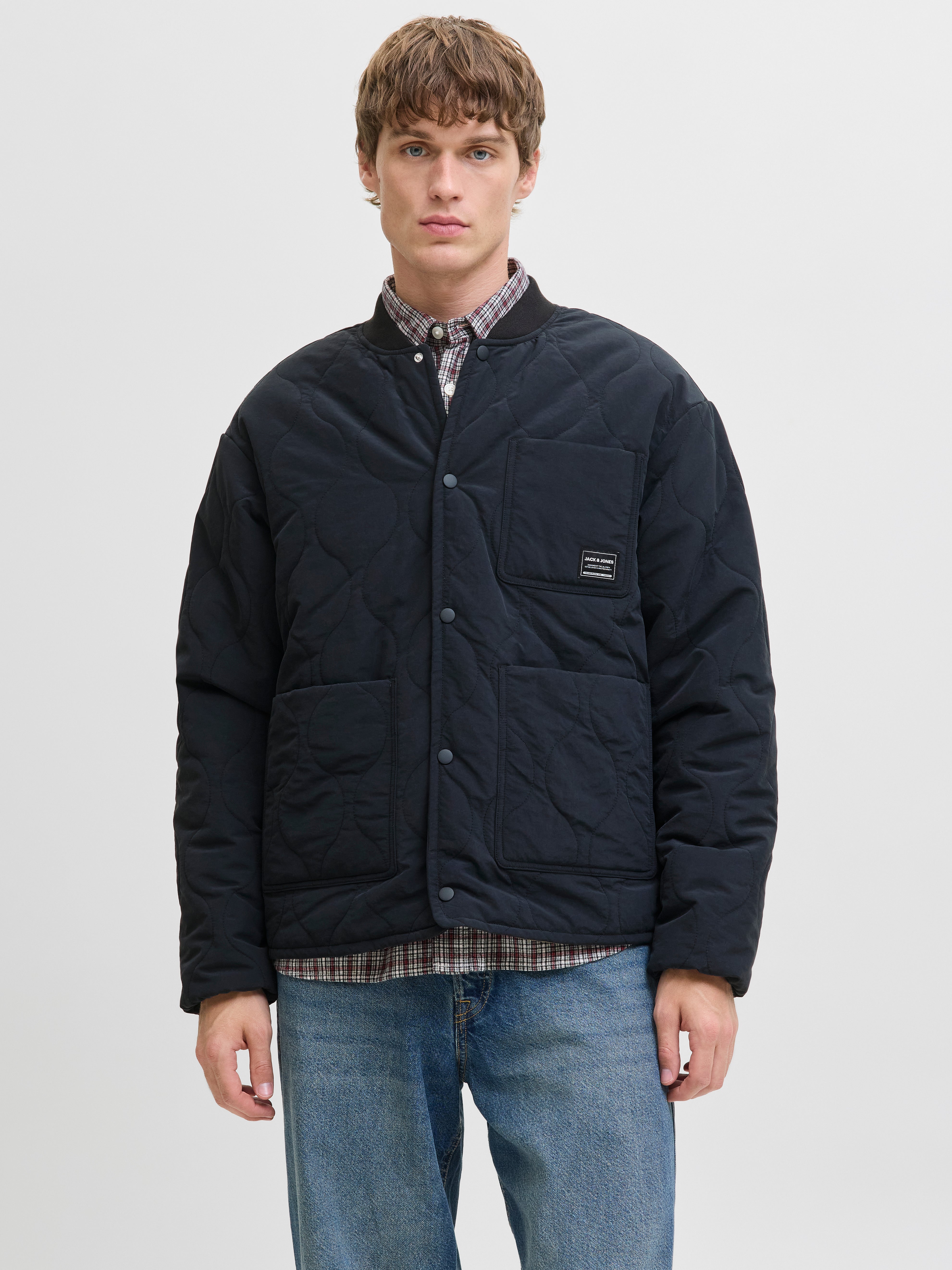 Steppjacke