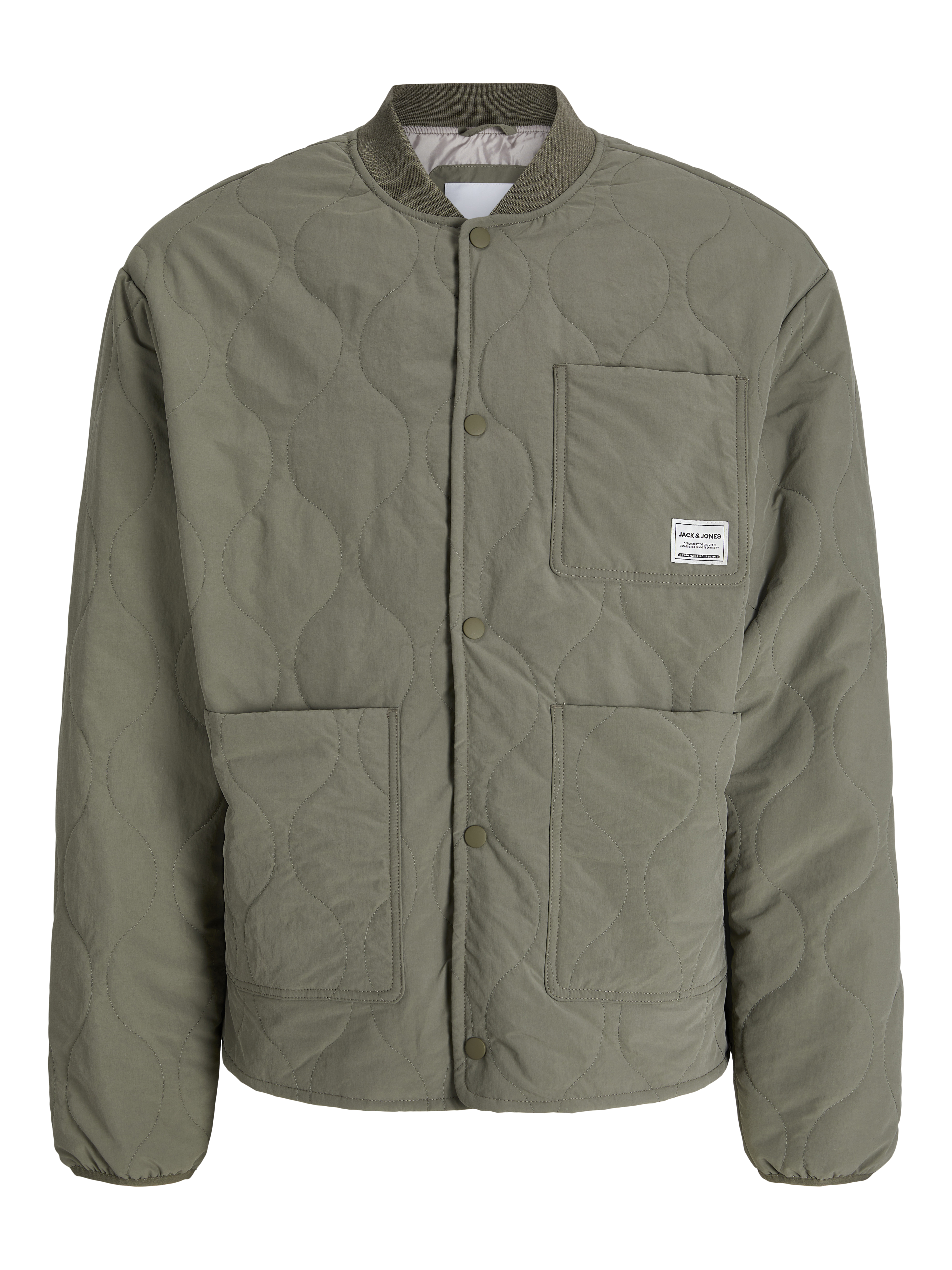 Thumbnail - Steppjacke