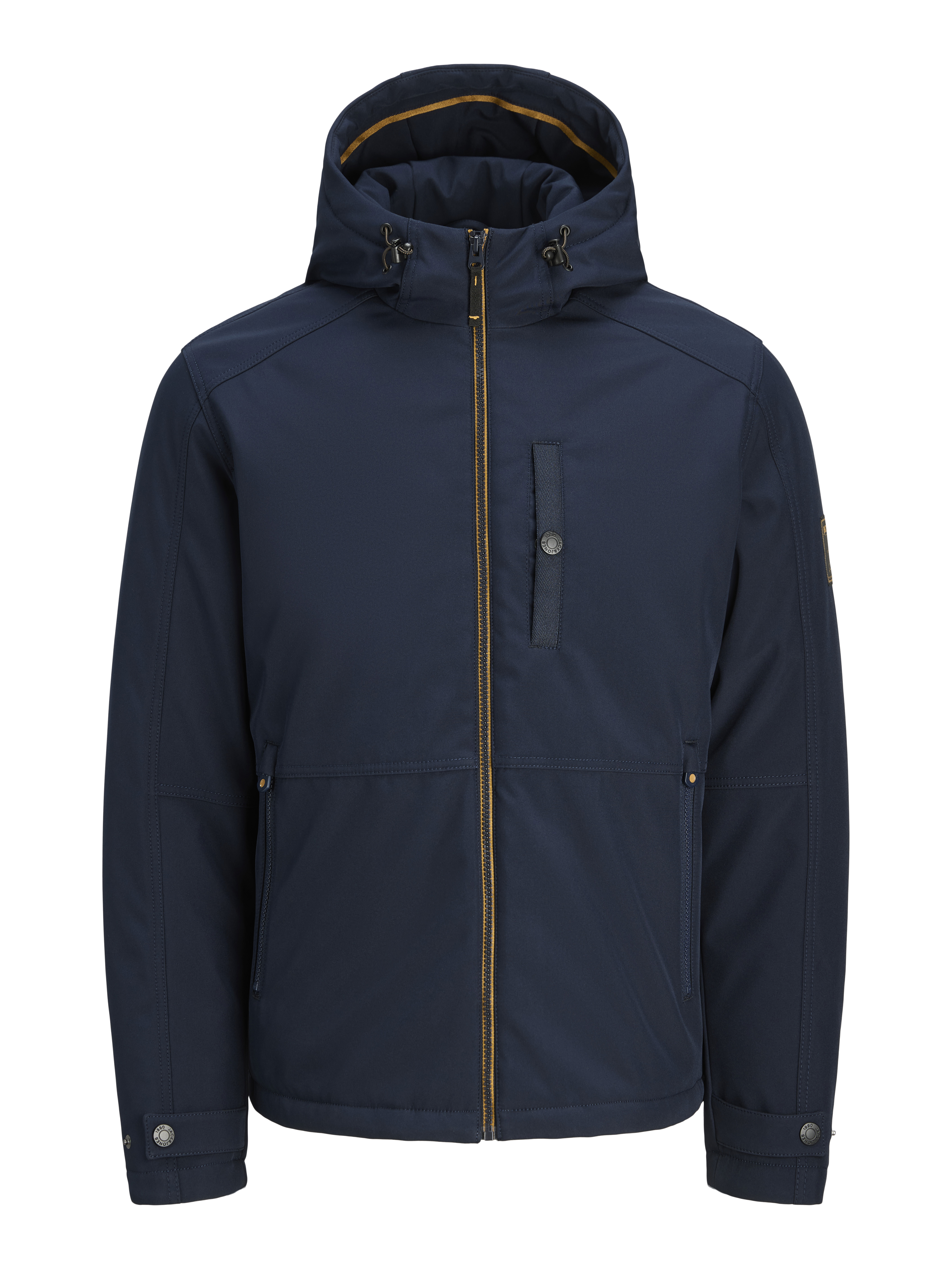 Softshell jacket Dark Blue Jack Jones®