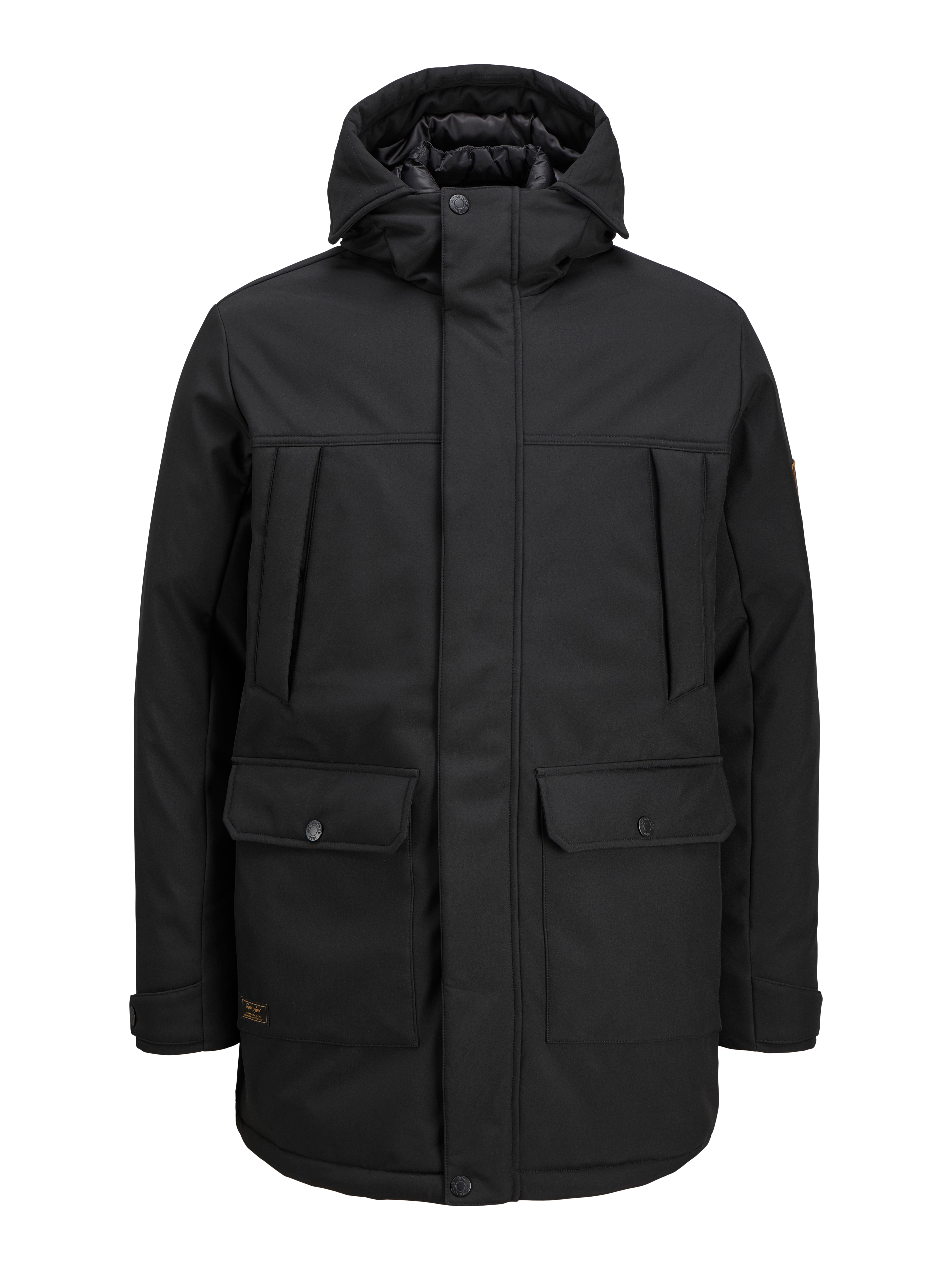 Thumbnail - Softshell Jacke