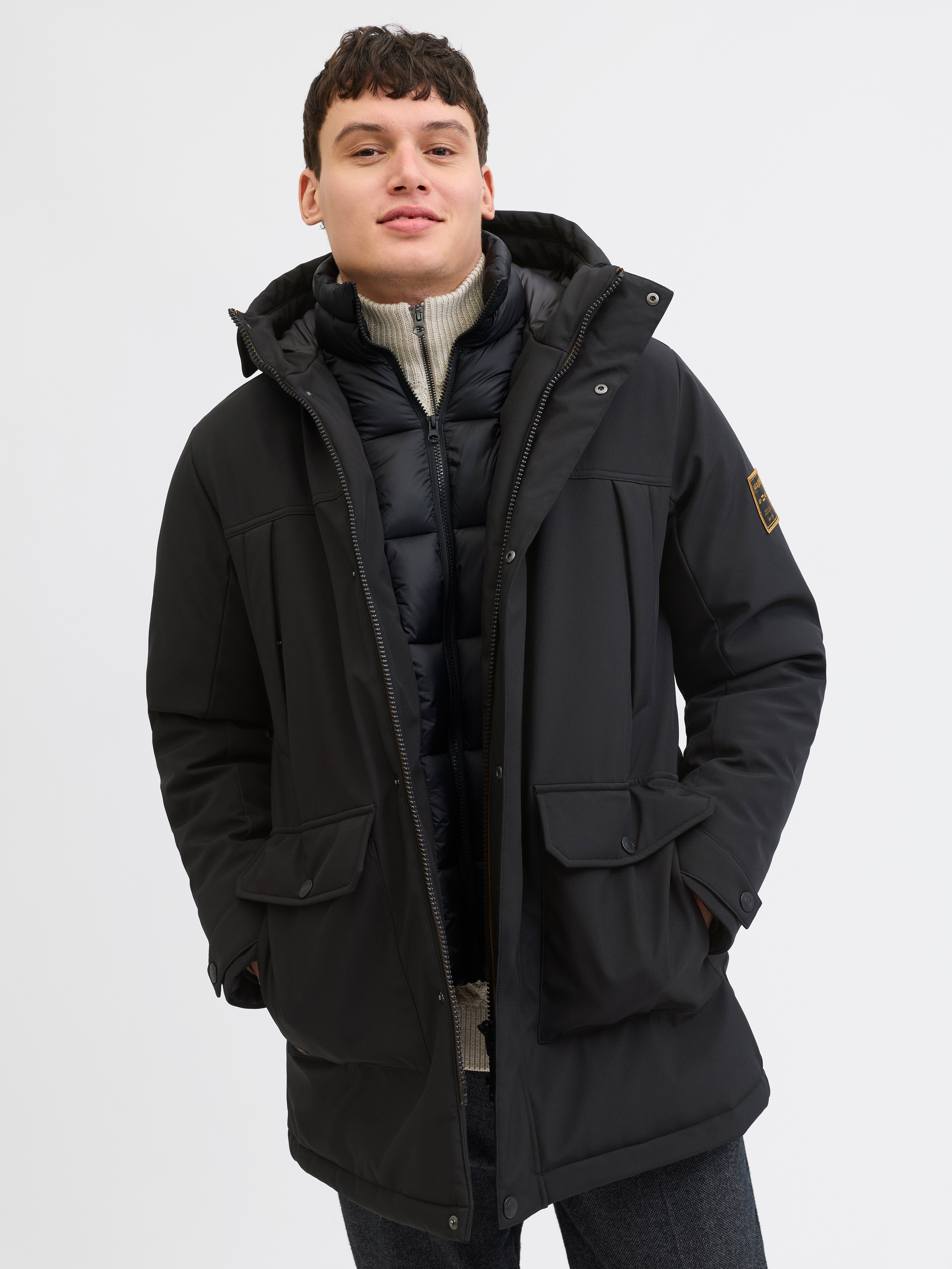 jackjones-jjfinnsoftshellparka