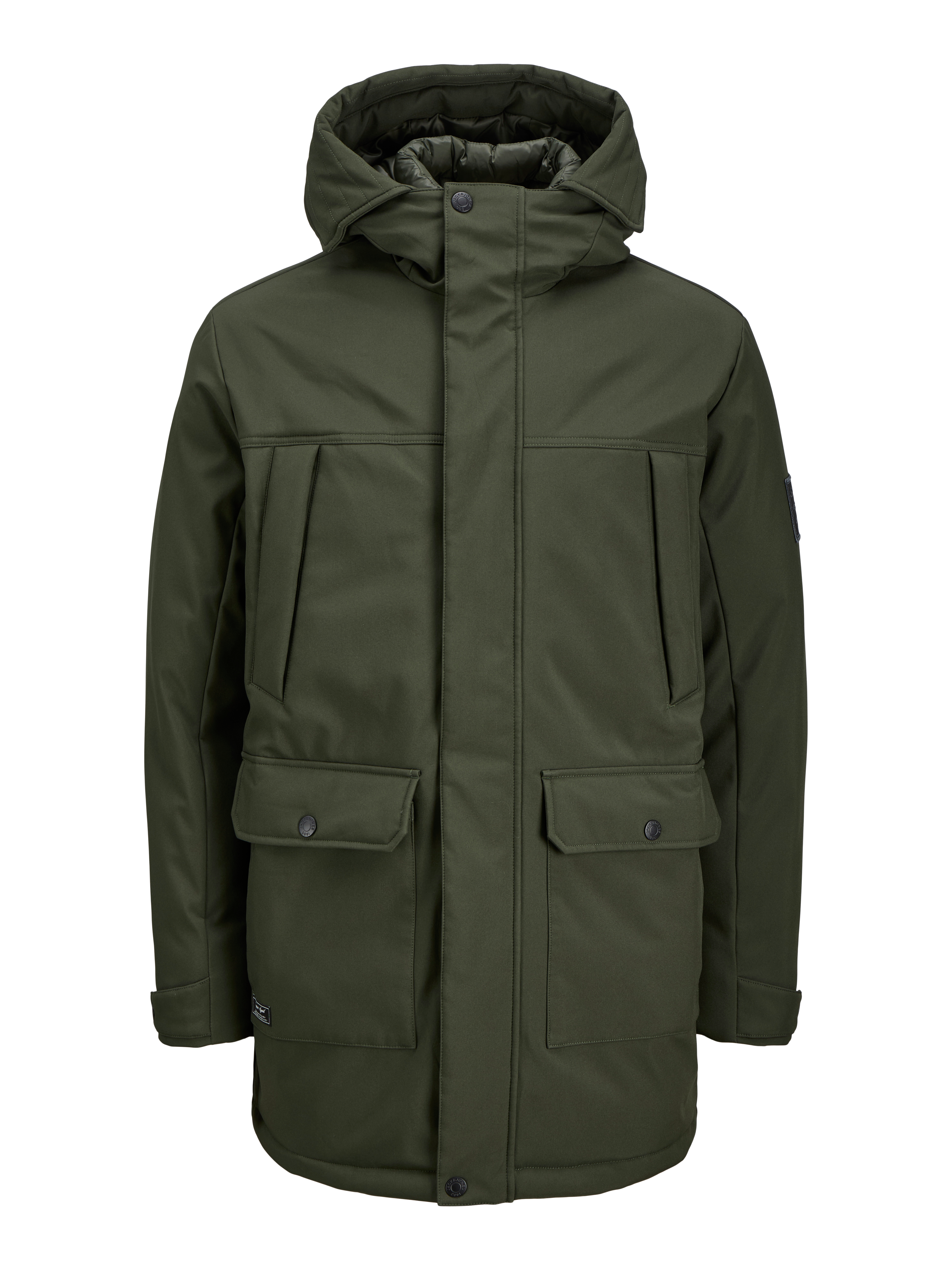 Thumbnail - Softshell Jacke