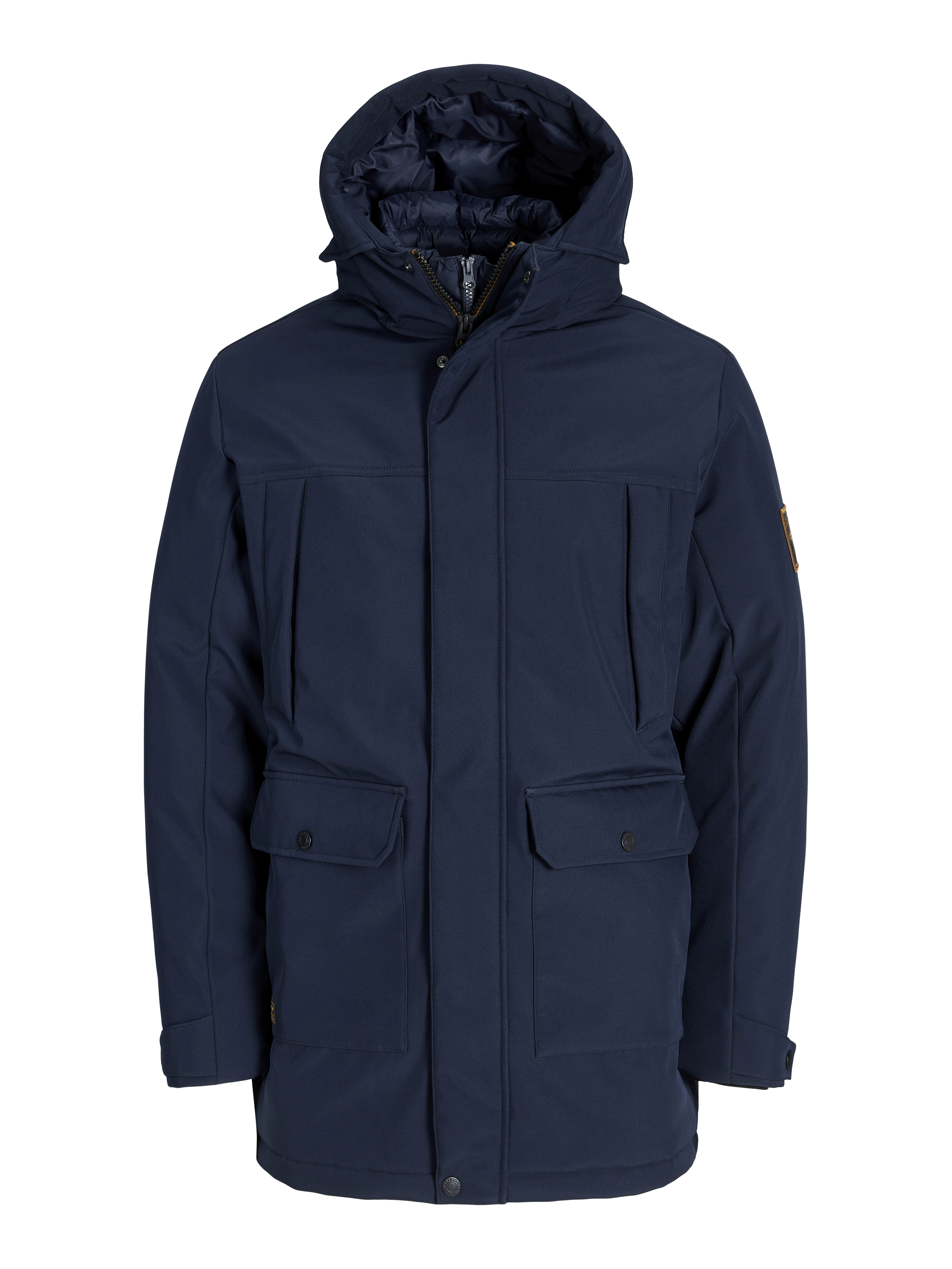 Softshell jacket - Main Image