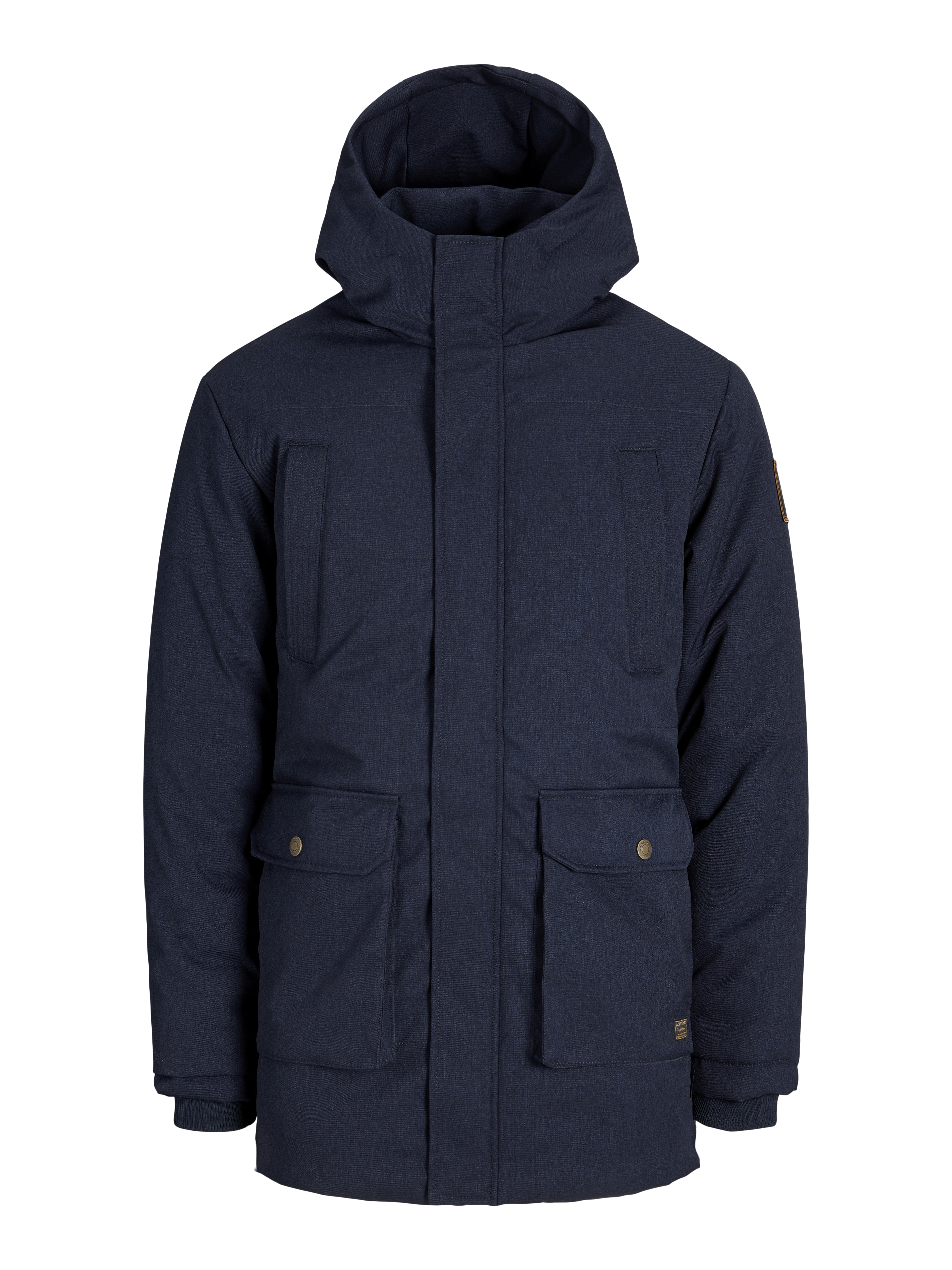 Thumbnail - Parka