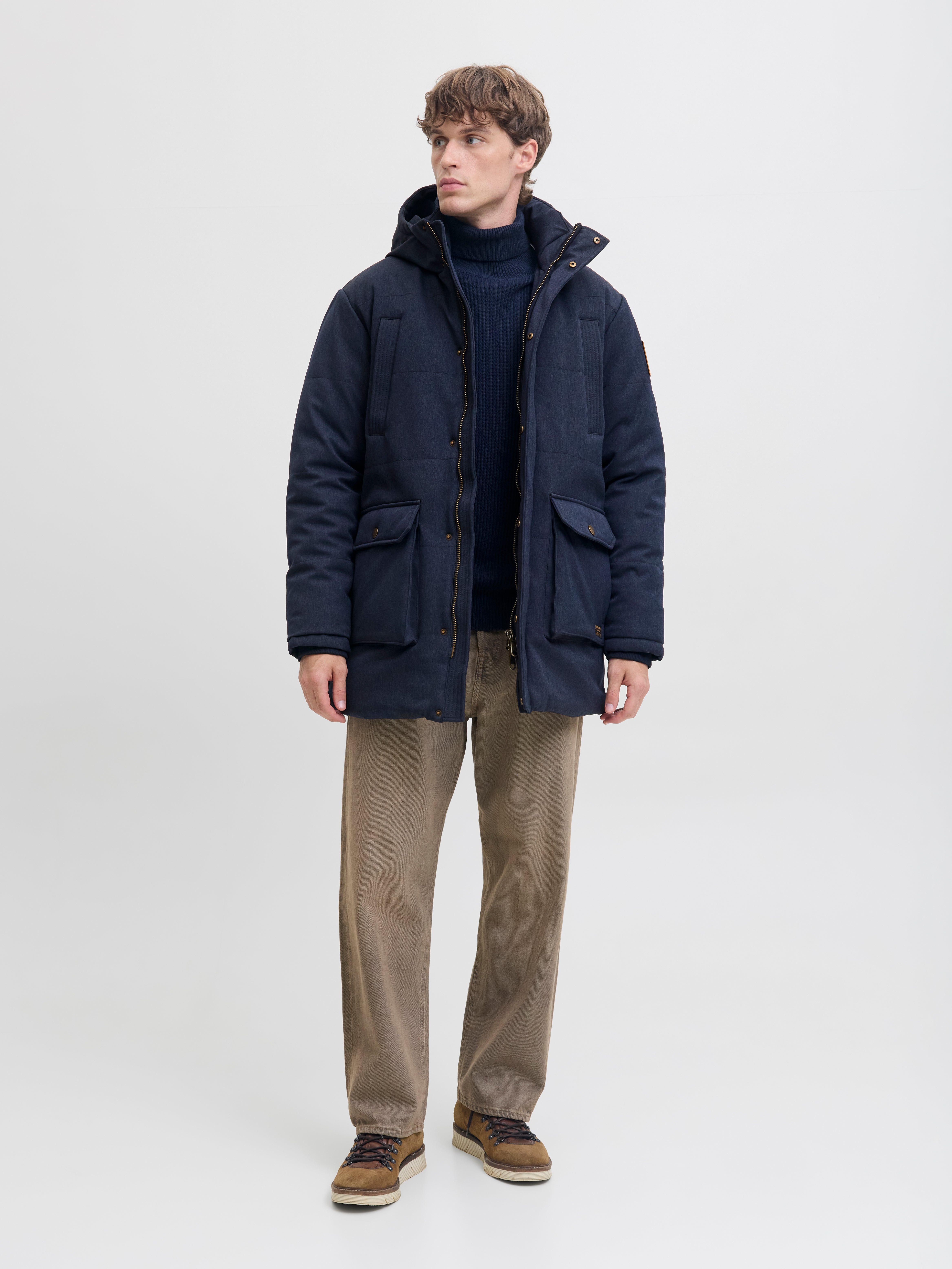 Thumbnail - Parka