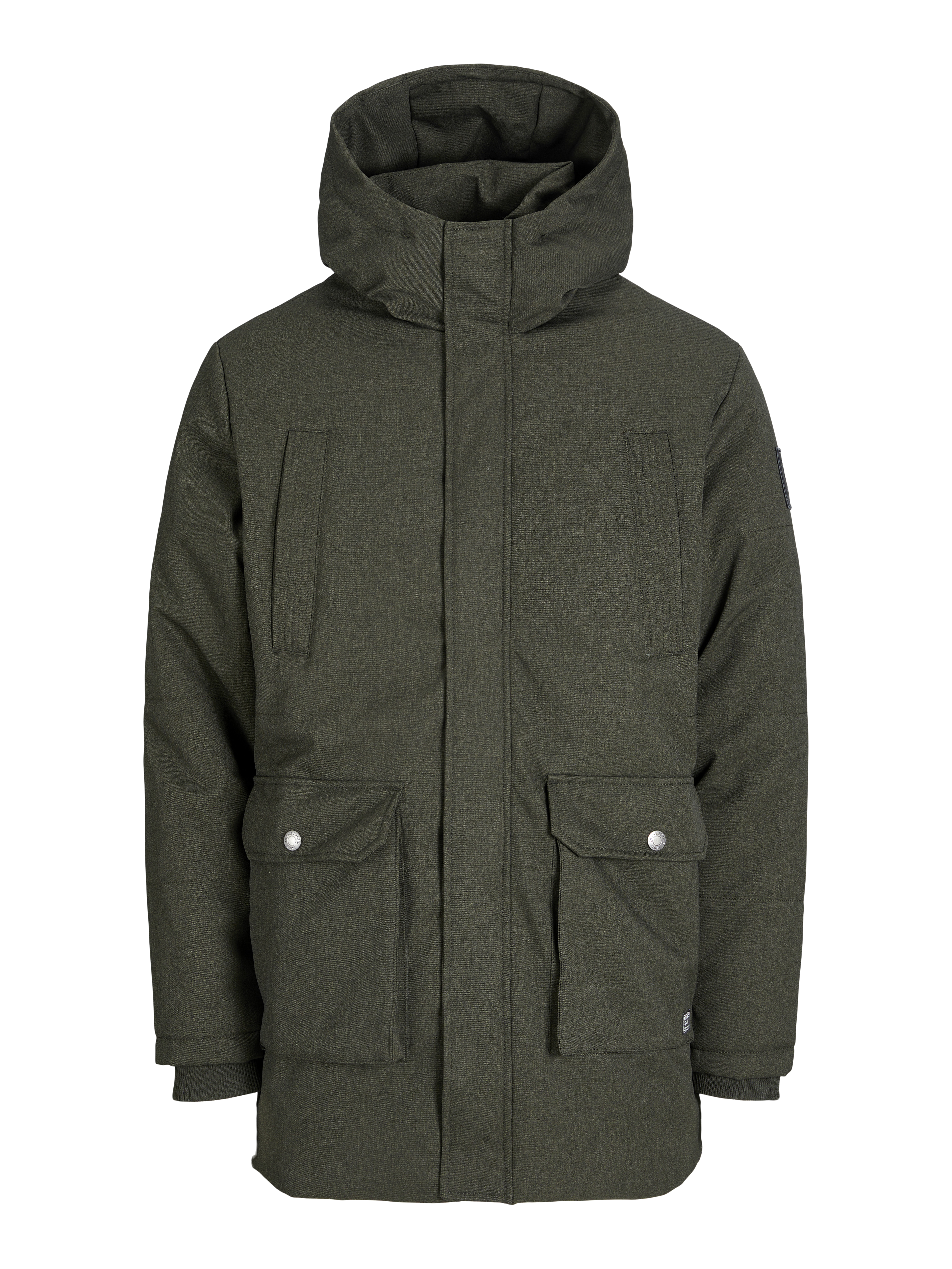 Thumbnail - Parka