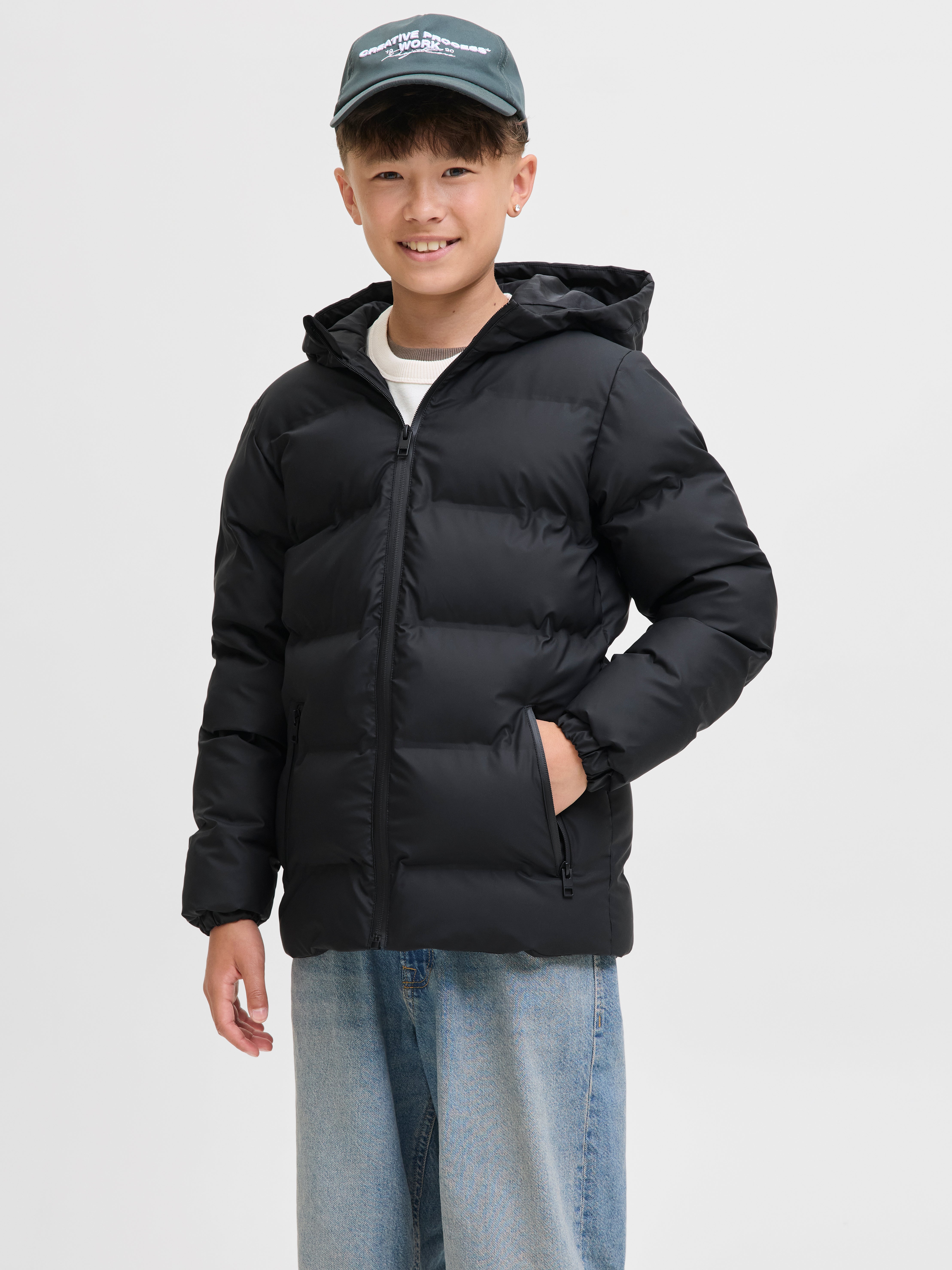 Thumbnail - Steppjacke Junior