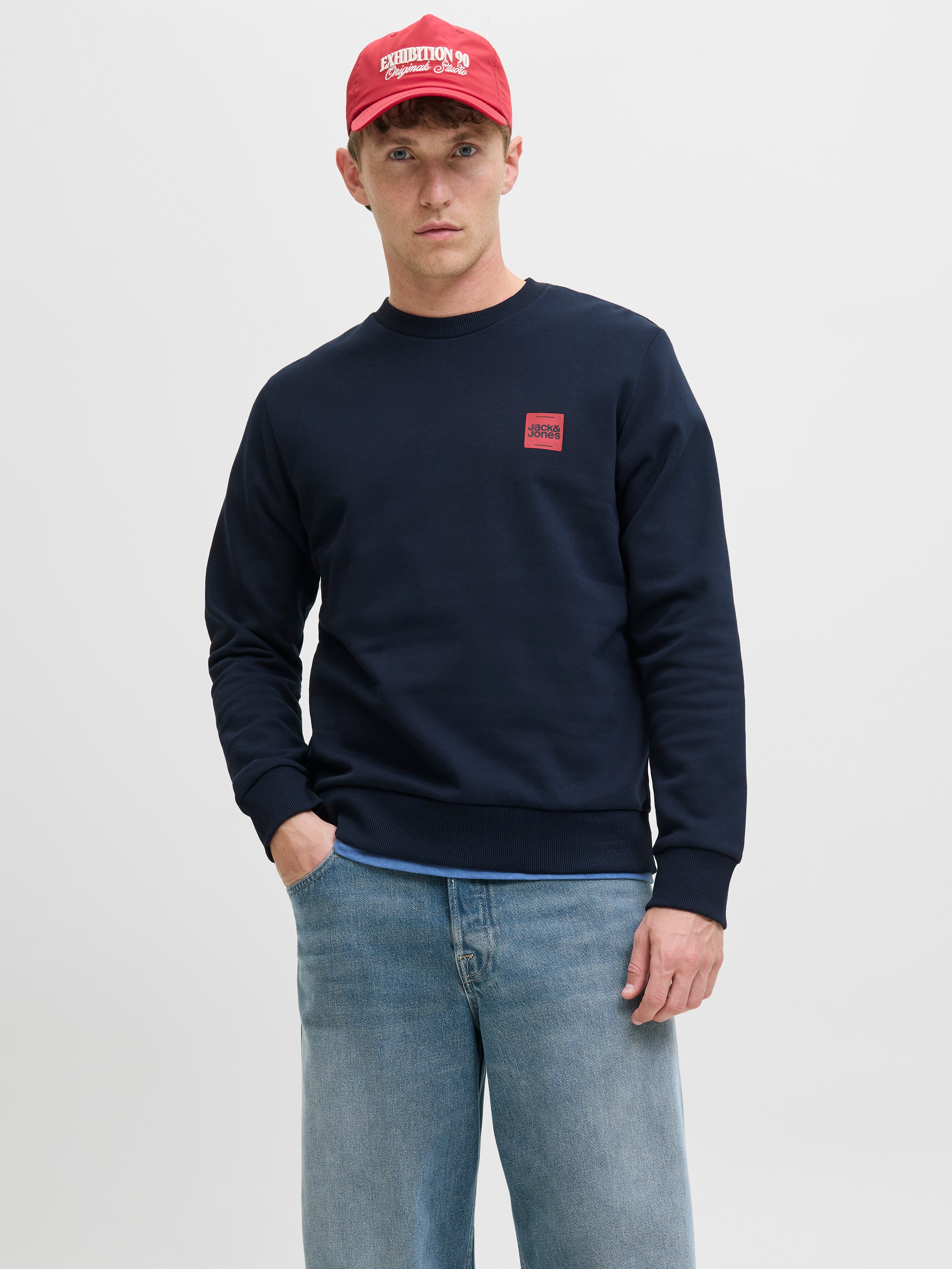 Thumbnail - Logo Sweatshirt