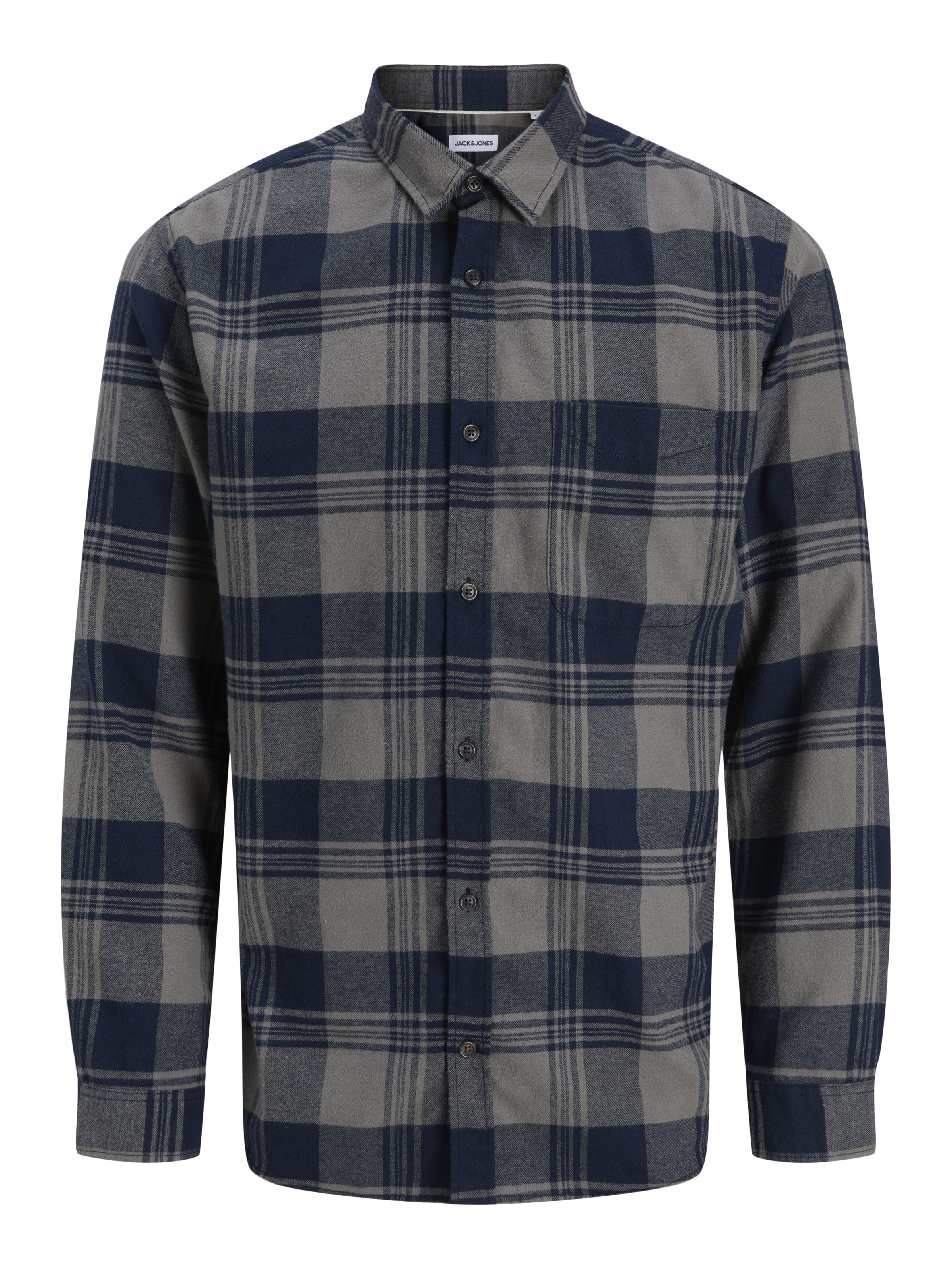 Thumbnail - Regular Fit Hemd