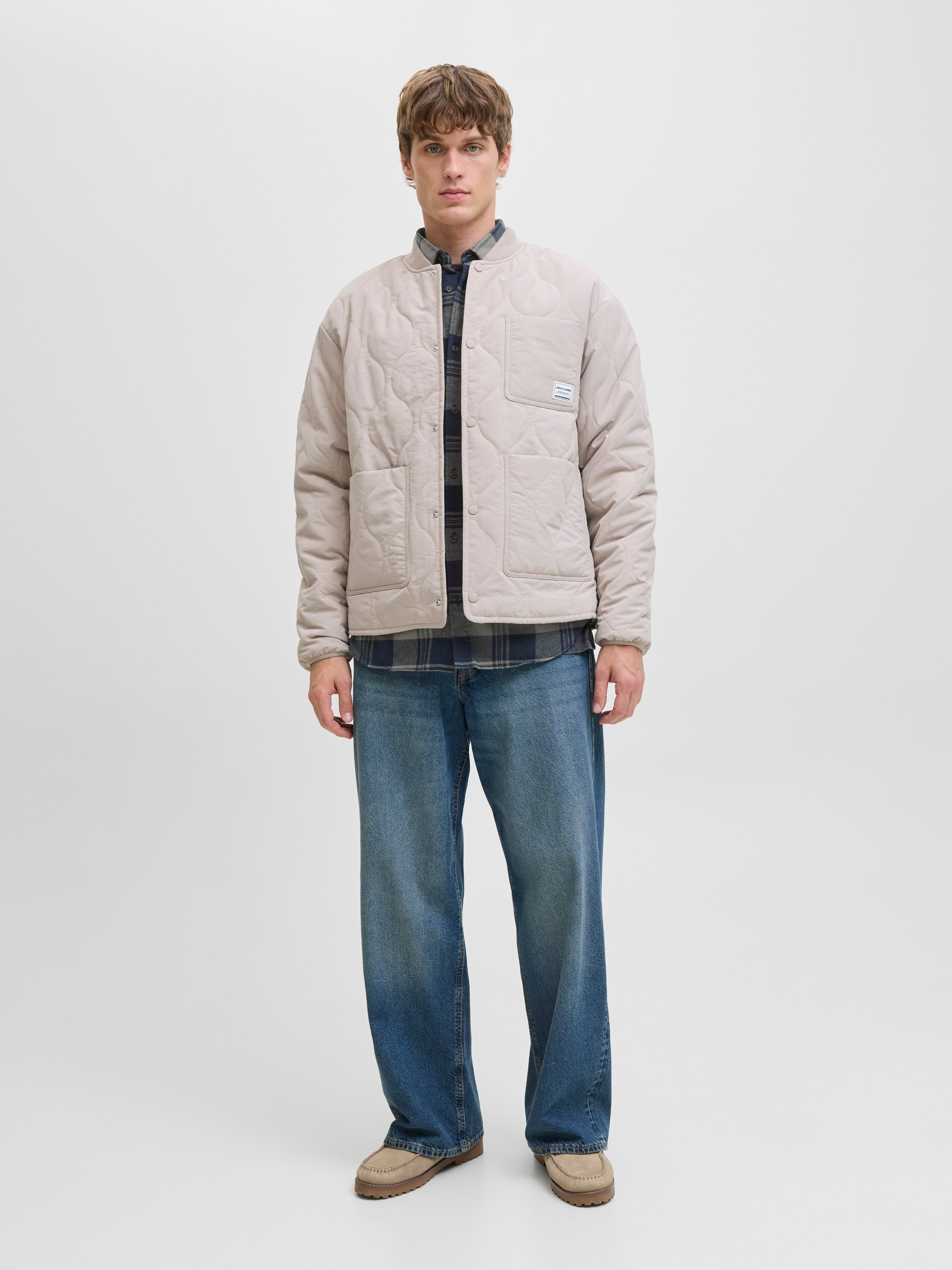 Thumbnail - Regular Fit Hemd