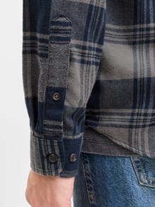 Jack & Jones Chemise Regular Fit -Navy Blazer - 12279259