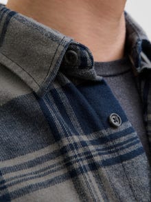 Jack & Jones Chemise Regular Fit -Navy Blazer - 12279259