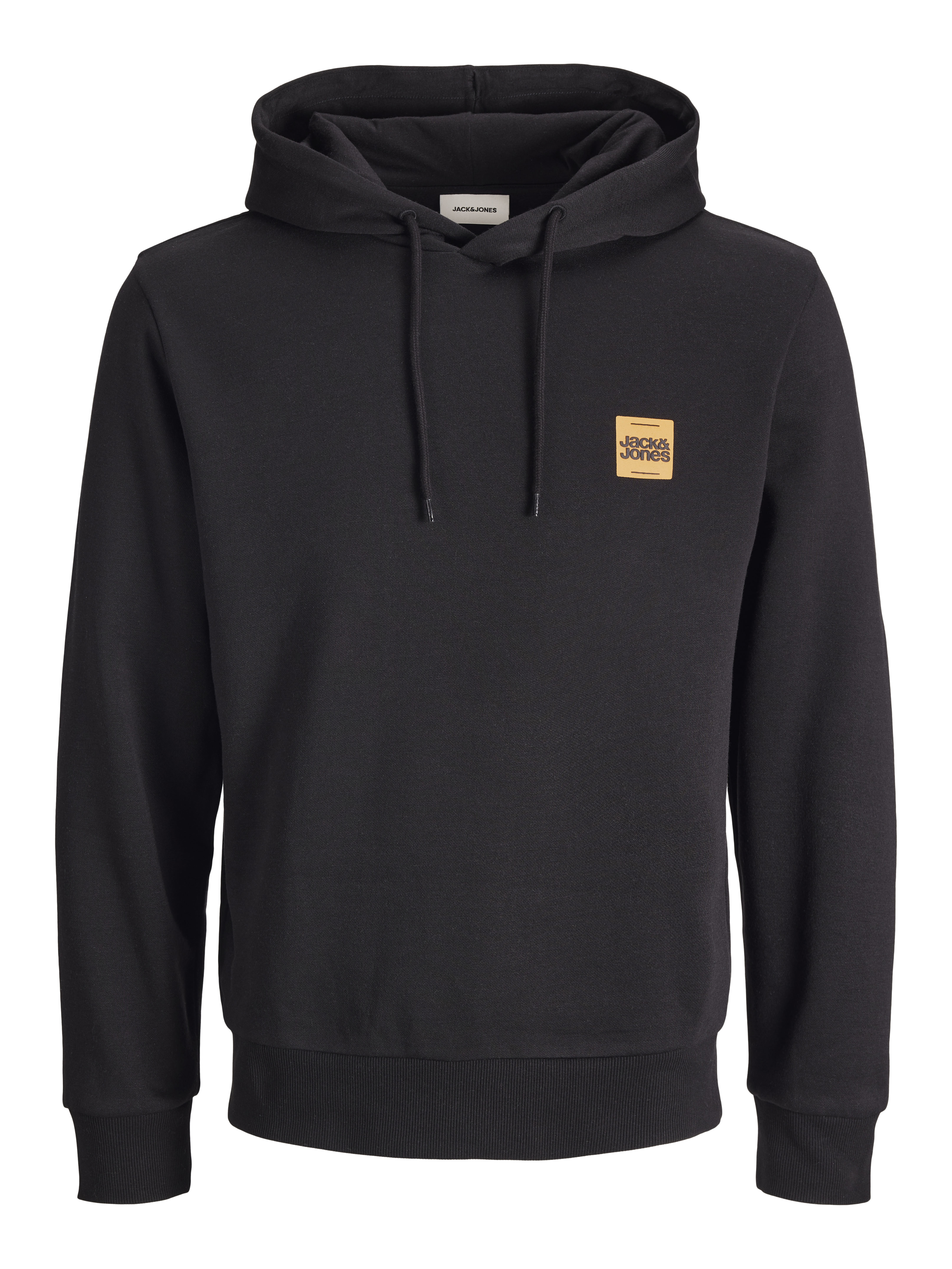 Thumbnail - Logo Kapuzenpullover