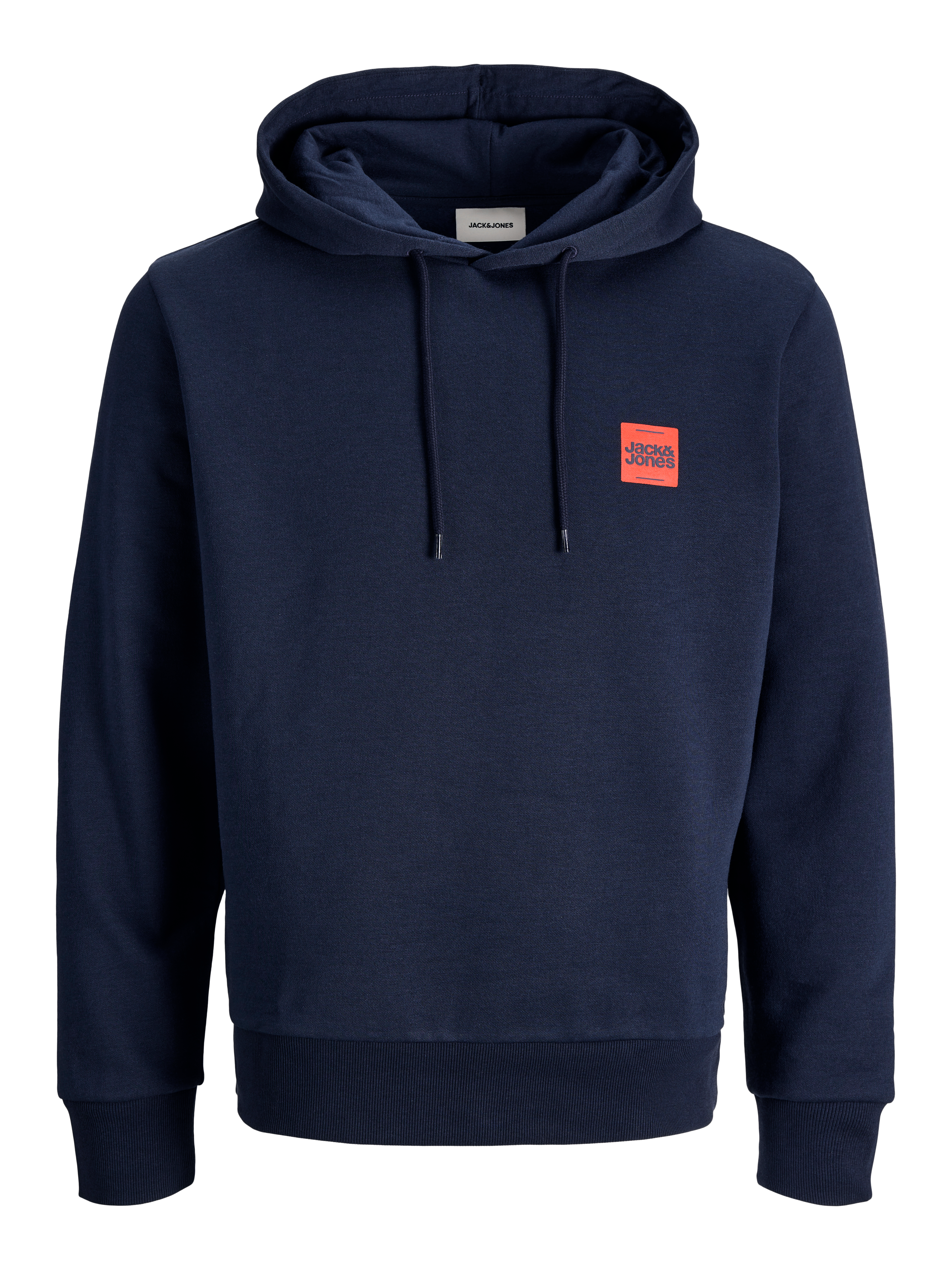 Thumbnail - Logo Kapuzenpullover