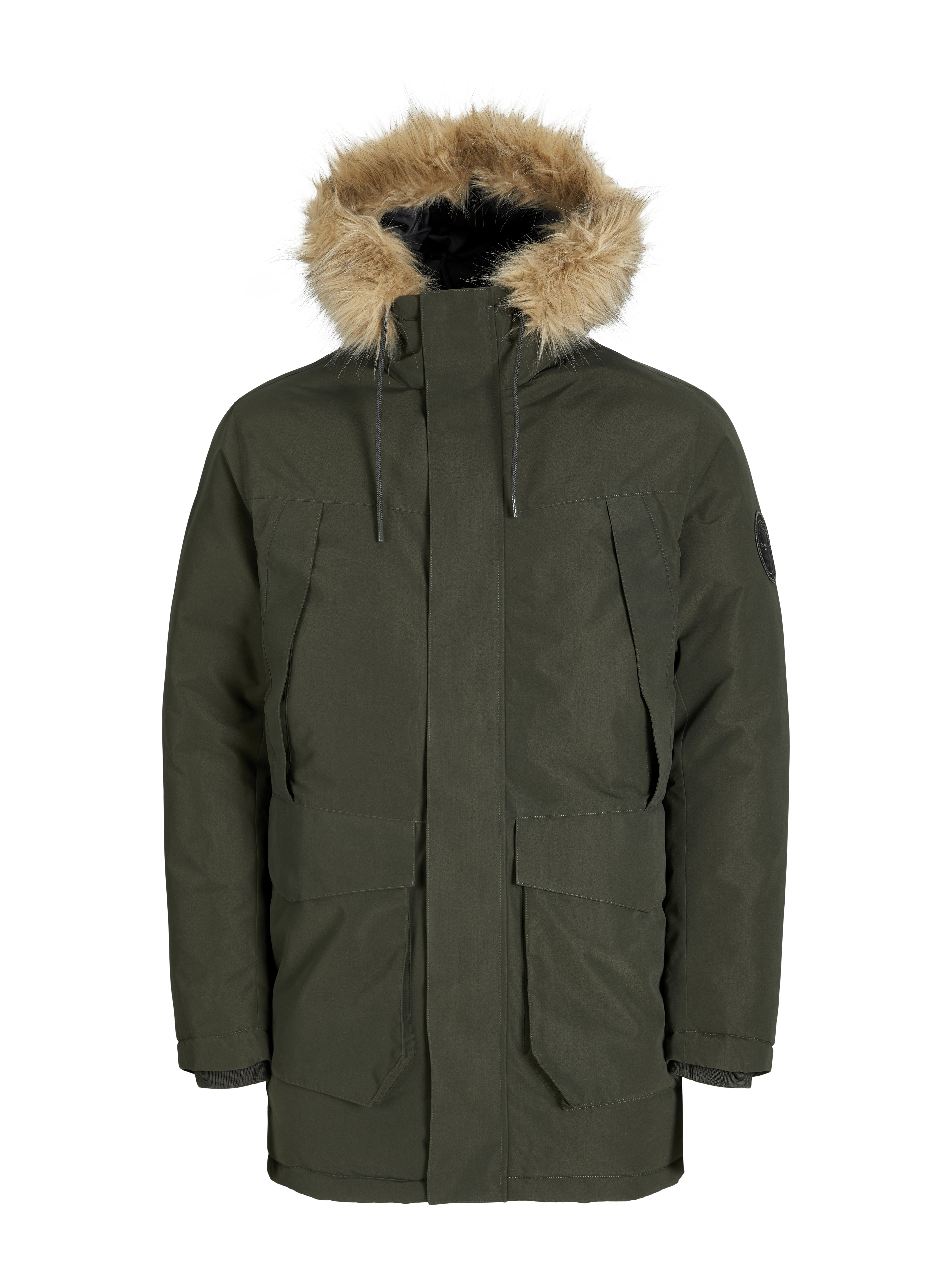 Thumbnail - Parka