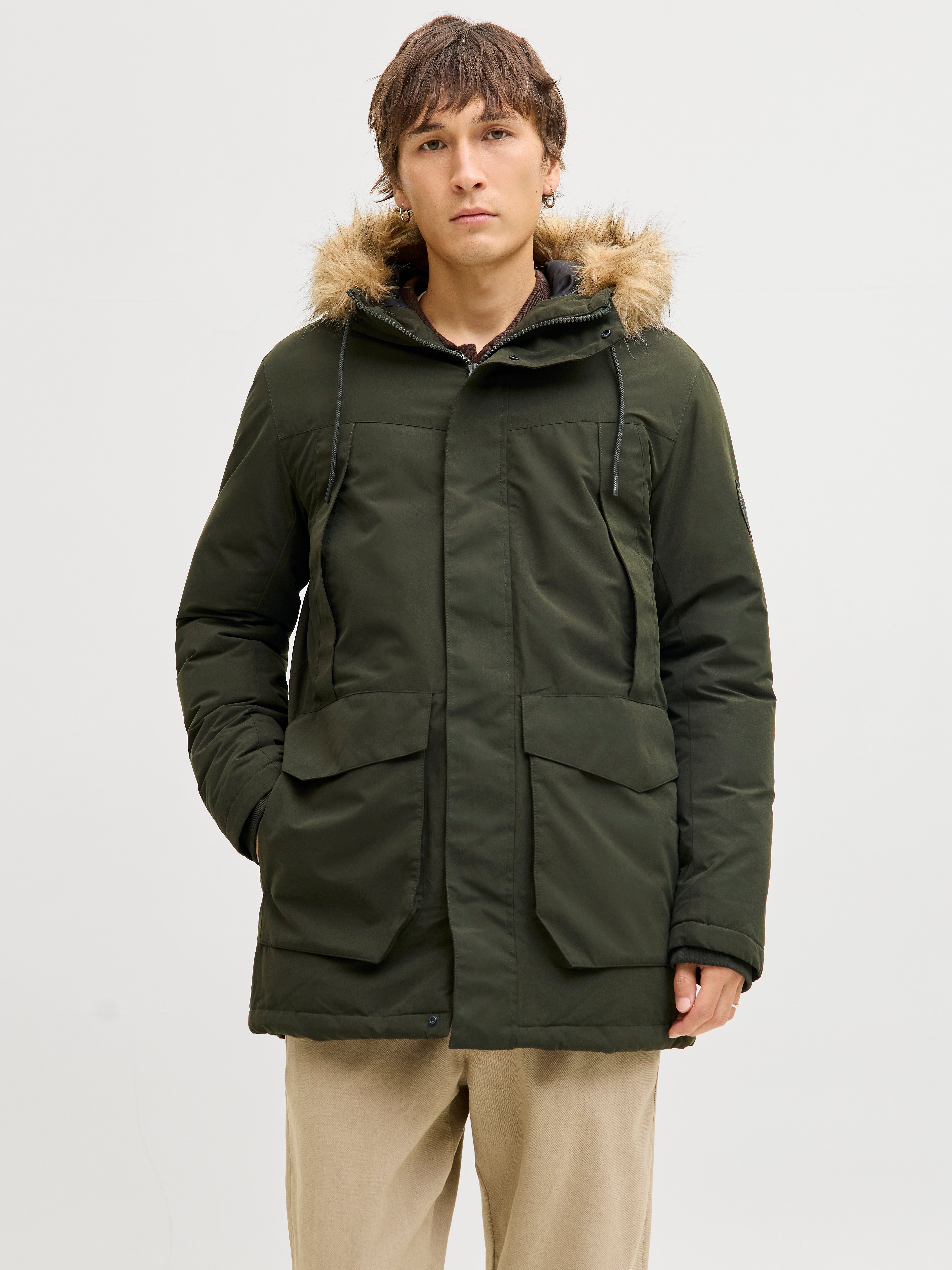Parka