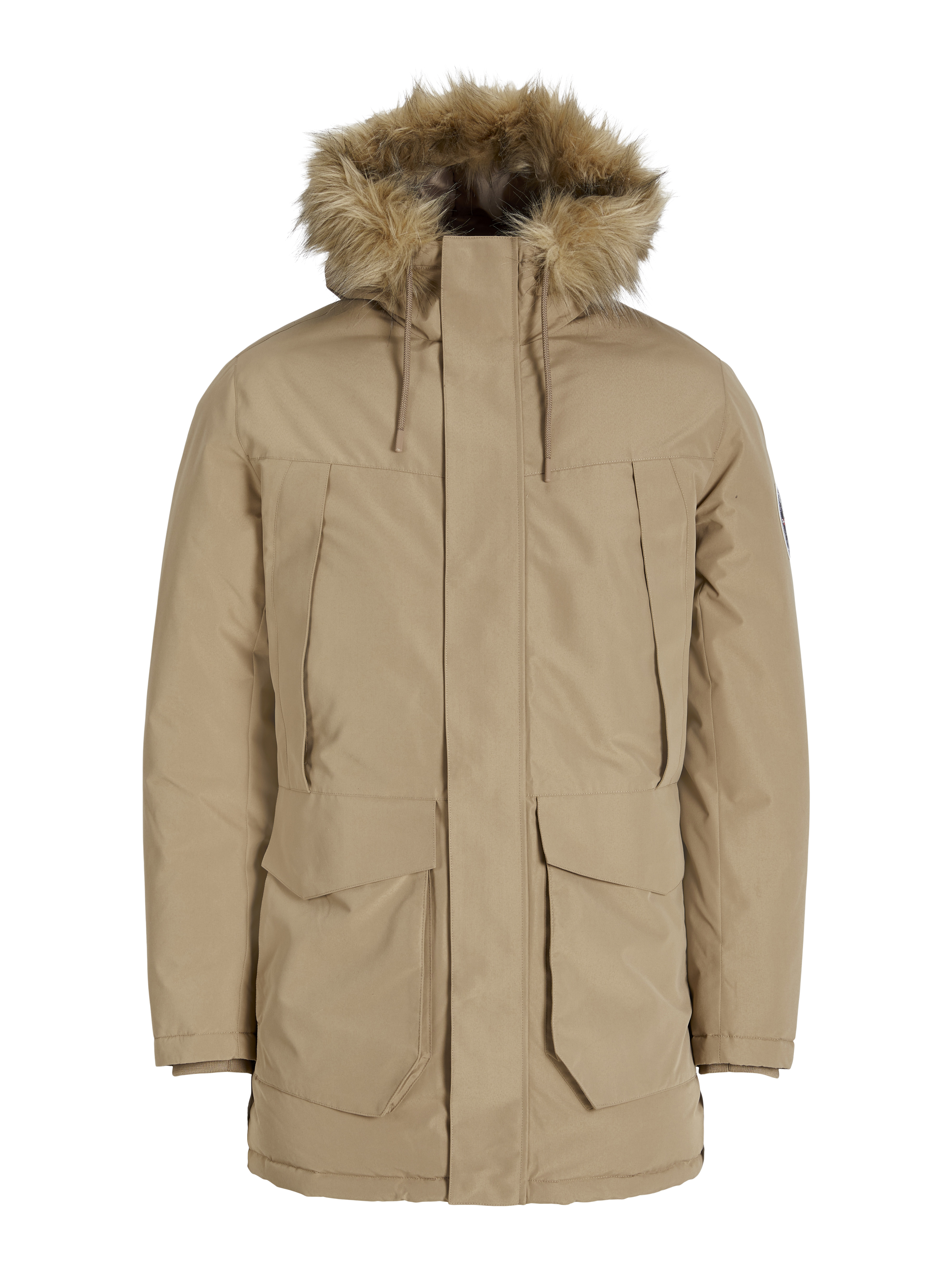 Thumbnail - Parka