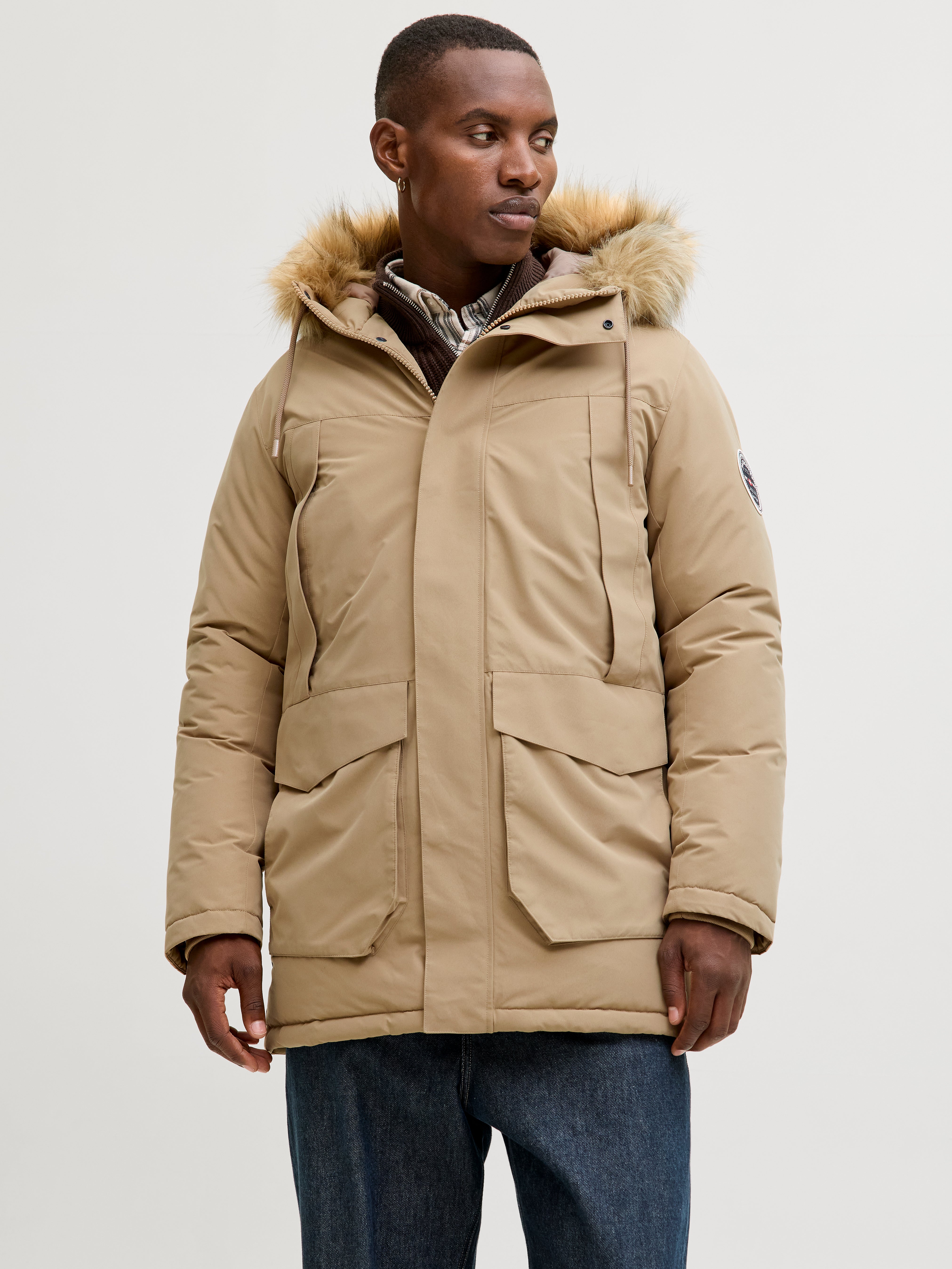 Parka