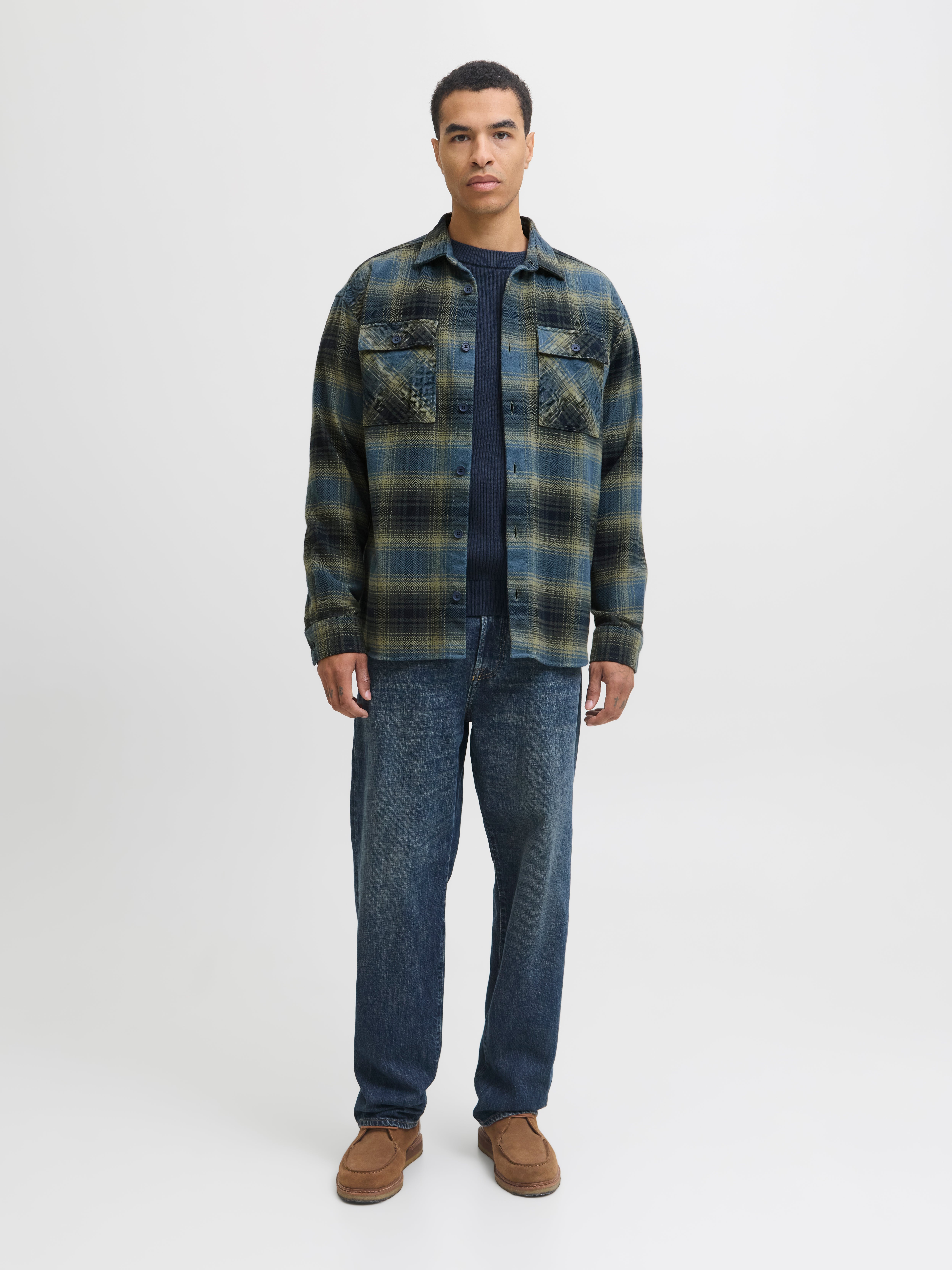 Thumbnail - Rdd Overshirt