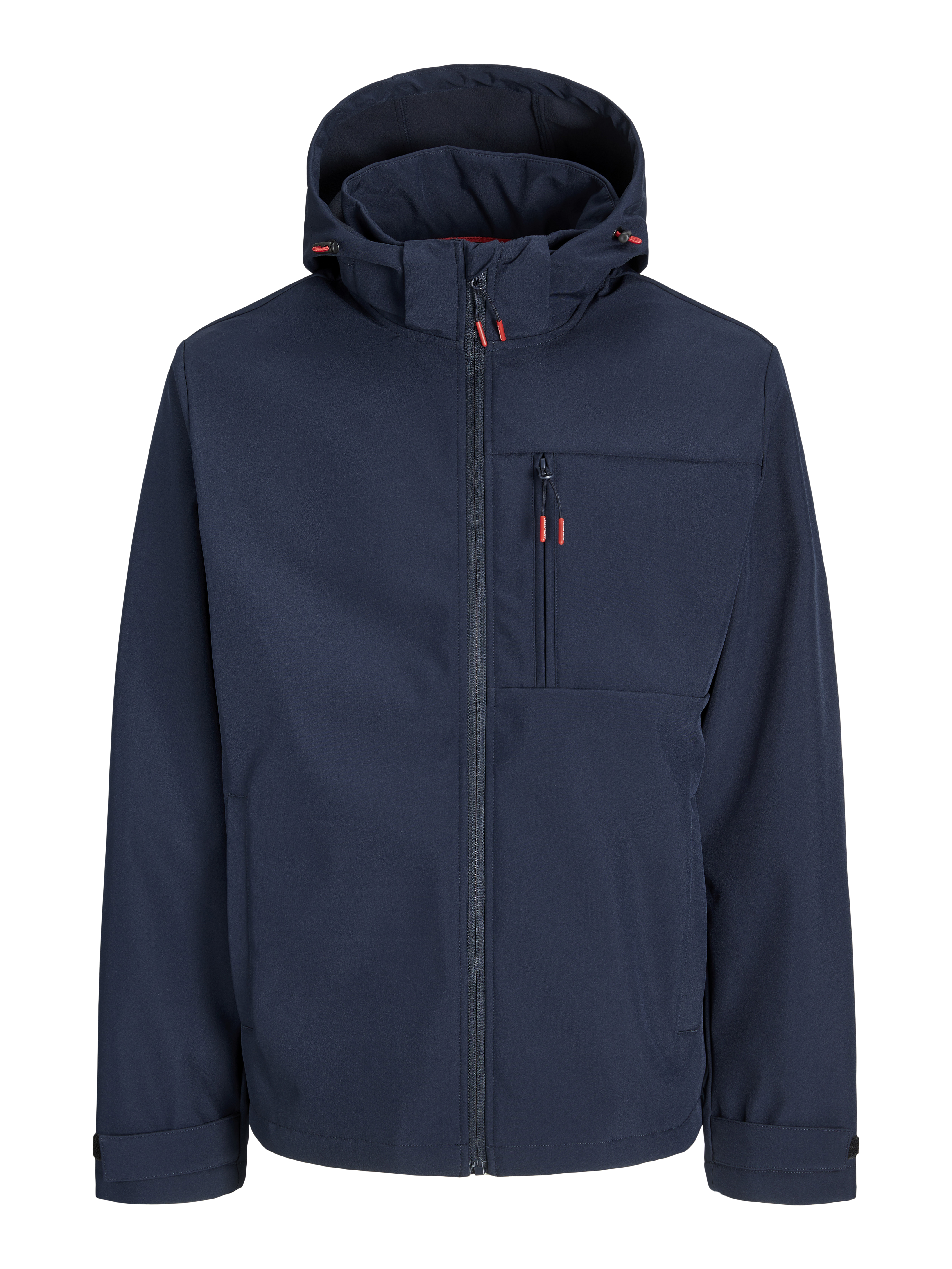 Thumbnail - Softshell Jacke