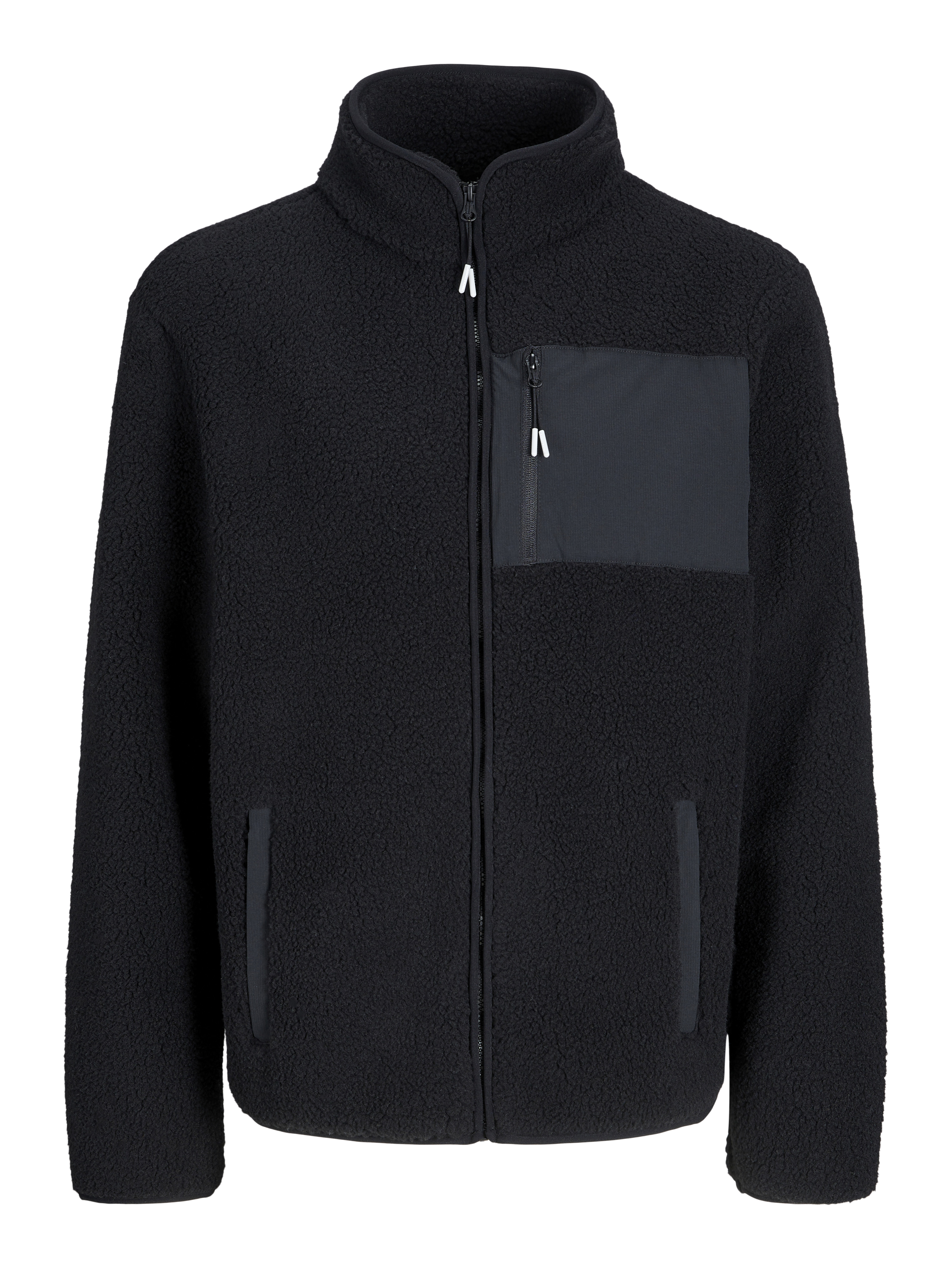 Thumbnail - Fleecejacke