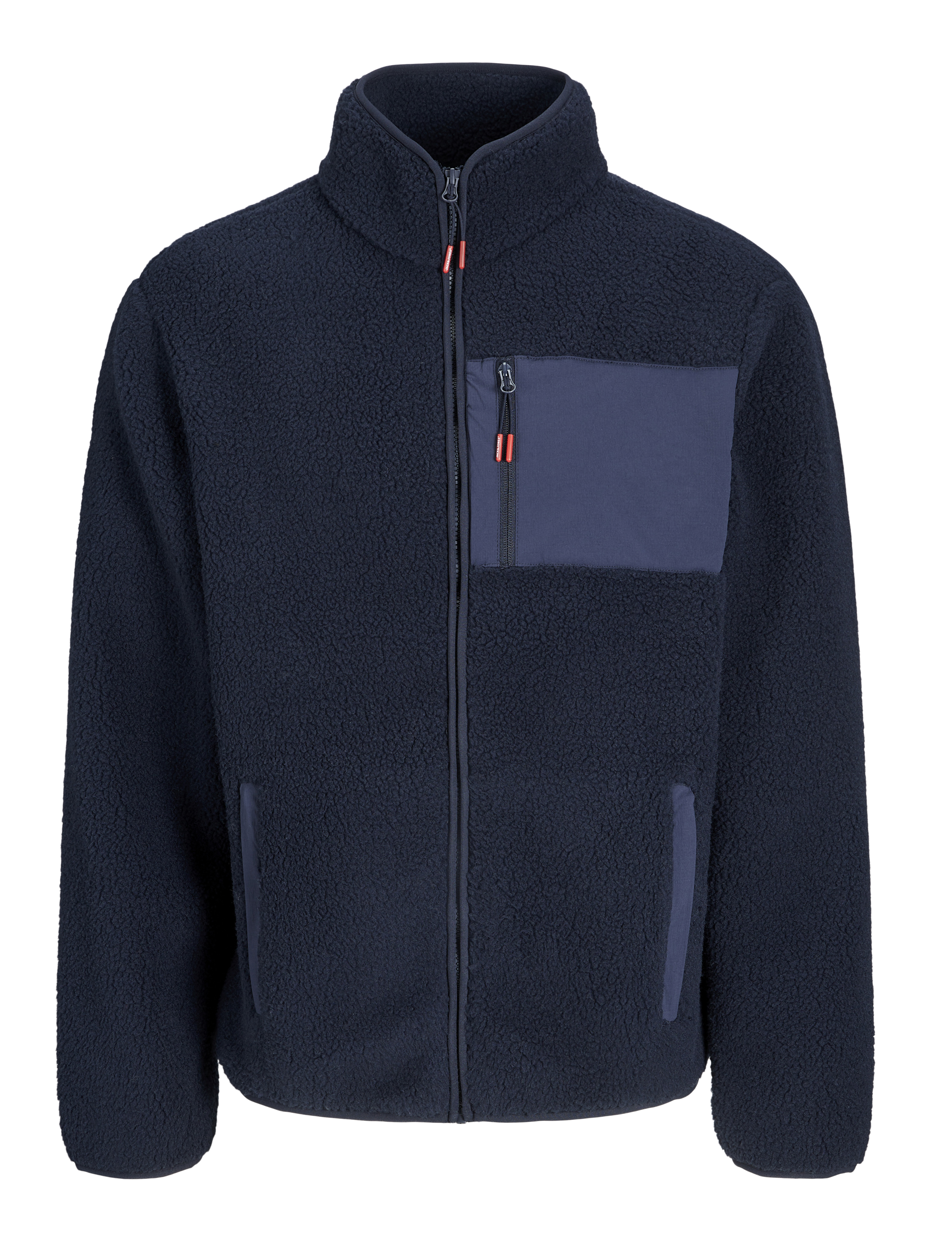 Thumbnail - Fleecejacke