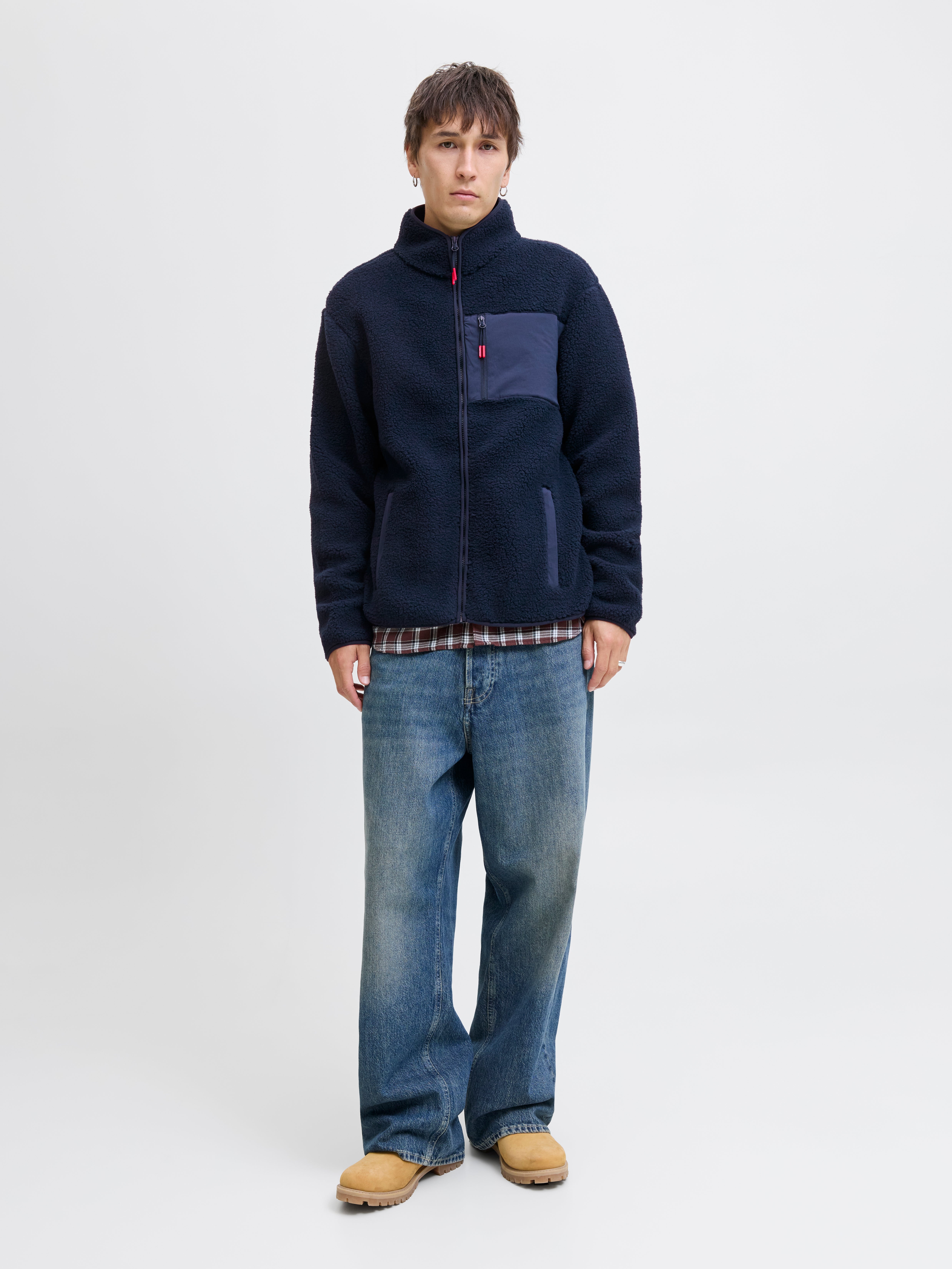 Thumbnail - Fleecejacke