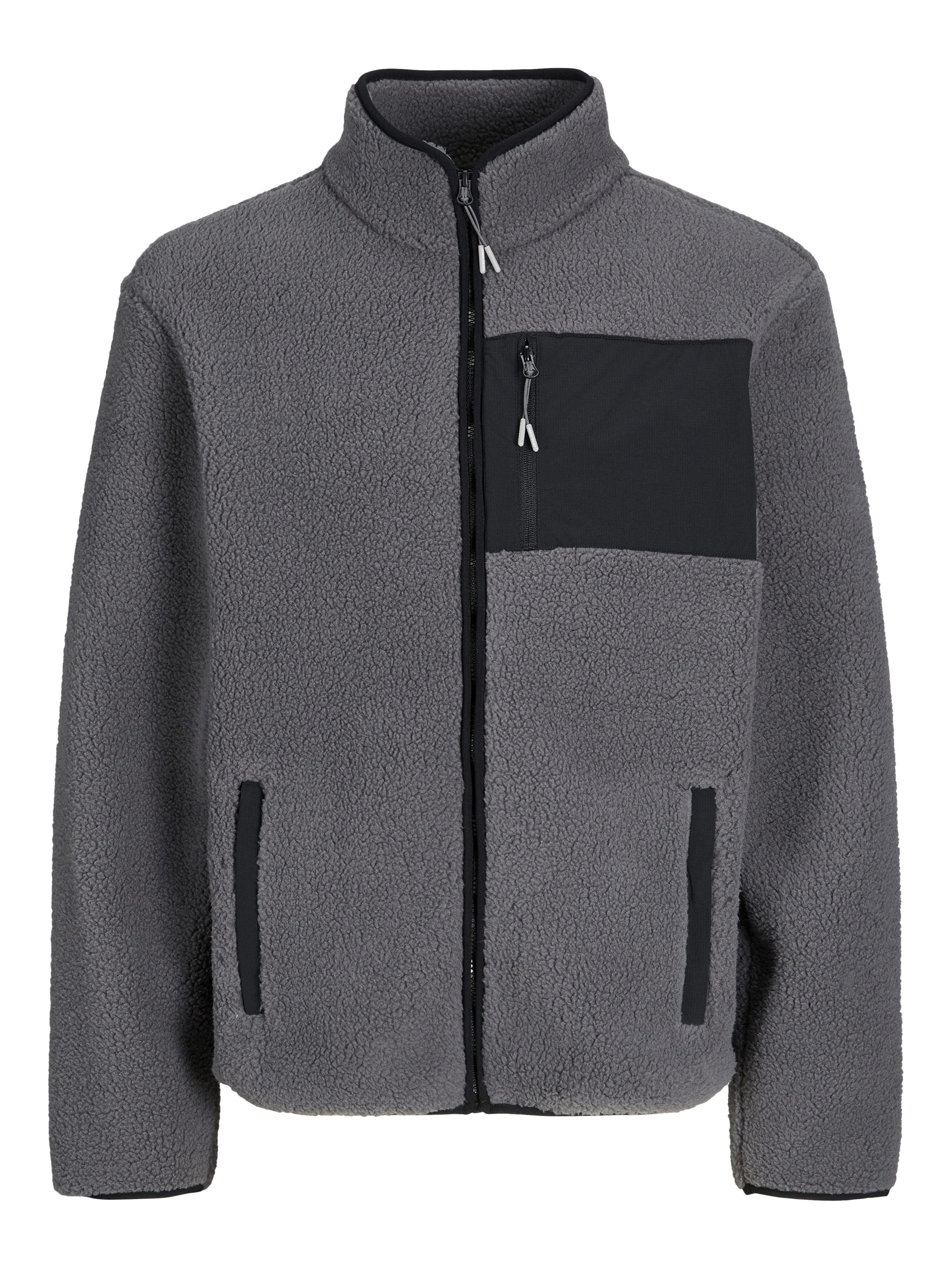 Thumbnail - Fleecejacke