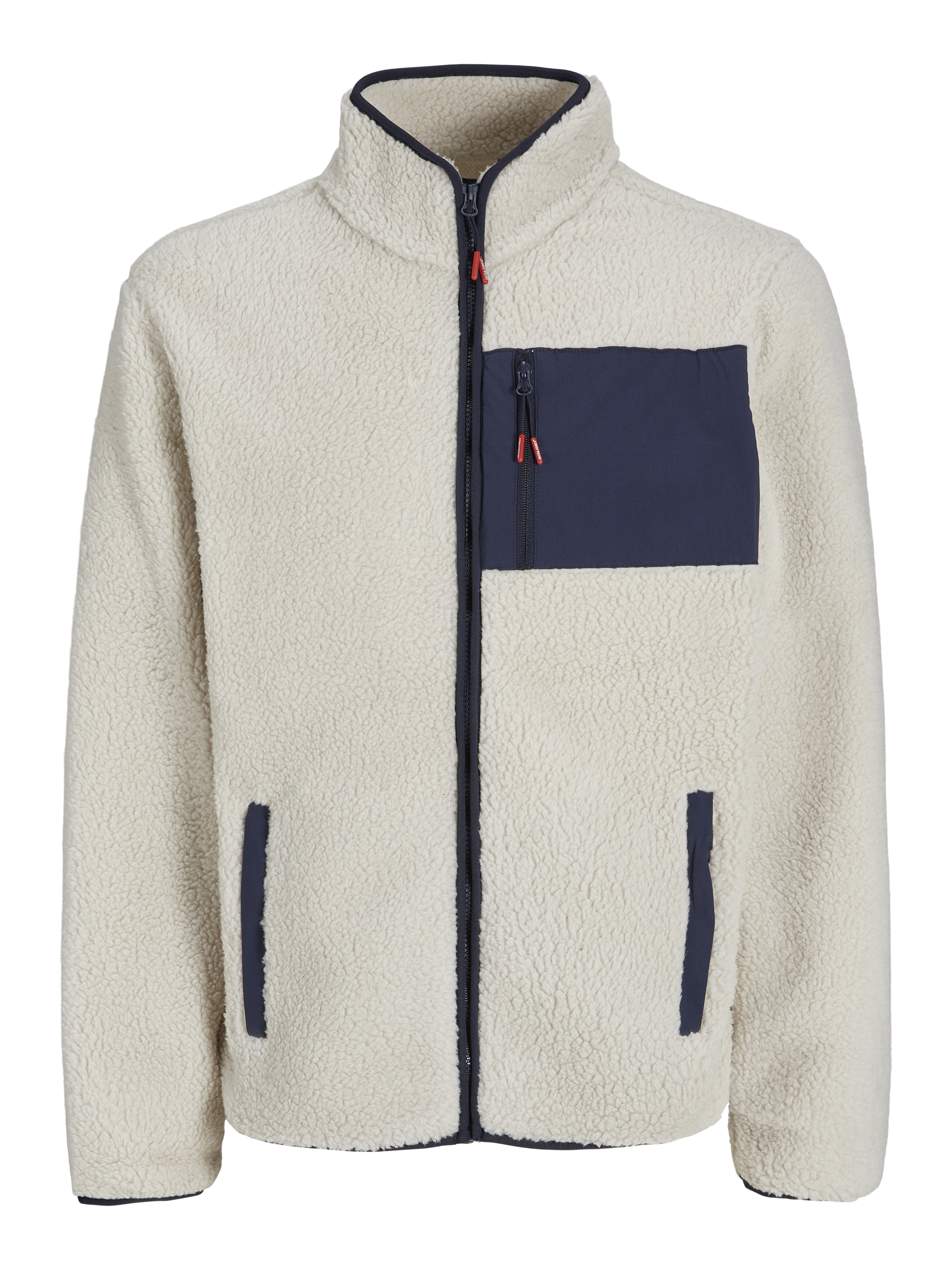 Thumbnail - Fleecejacke