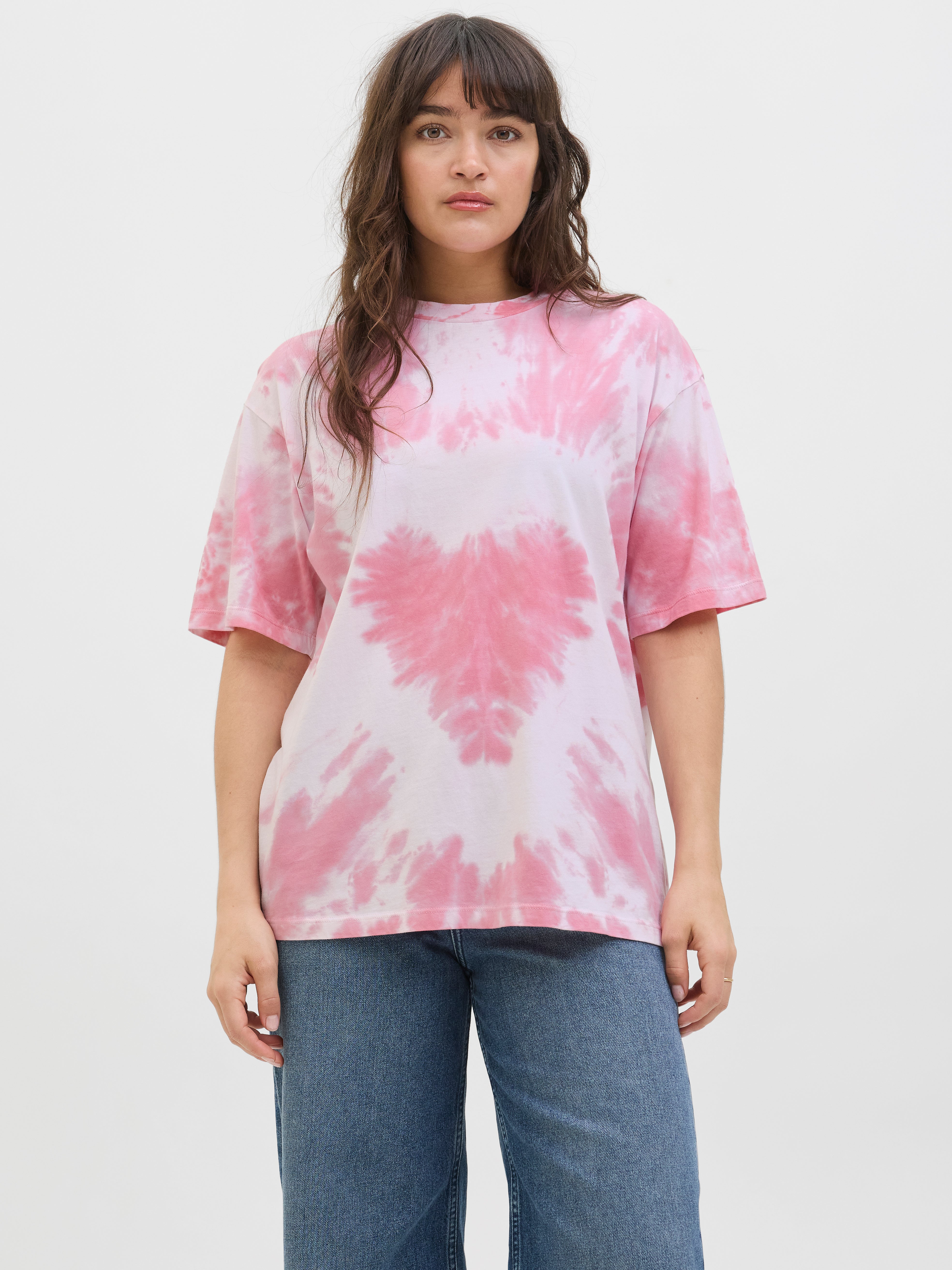 Jxthea T-shirt